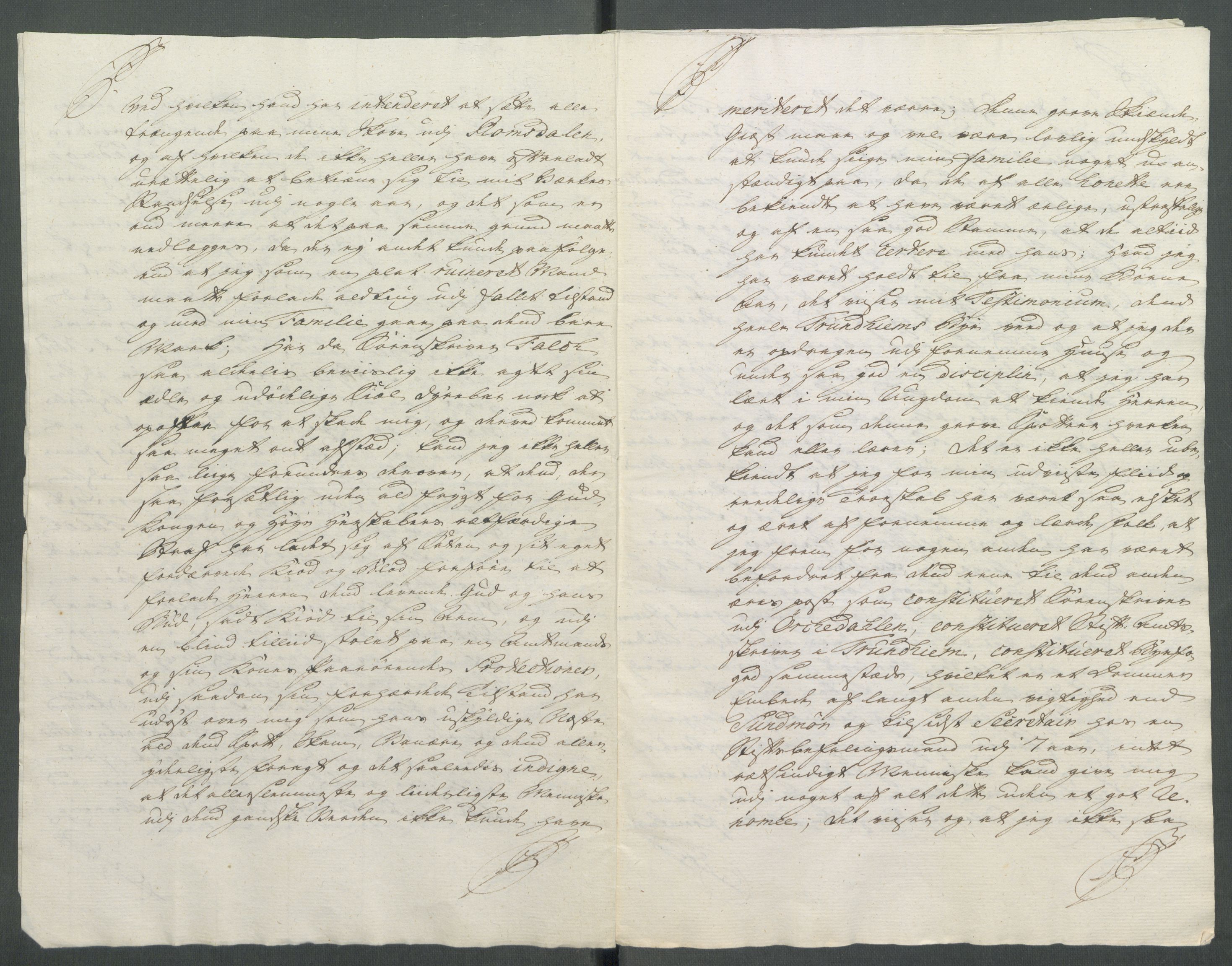 Rentekammeret inntil 1814, Realistisk ordnet avdeling, AV/RA-EA-4070/Od/L0002: [Æ3]: Dokumenter om almuens motstand mot ekstraskatten 1762-1772 i Bergen stift og Ryfylke, 1762-1772, p. 4