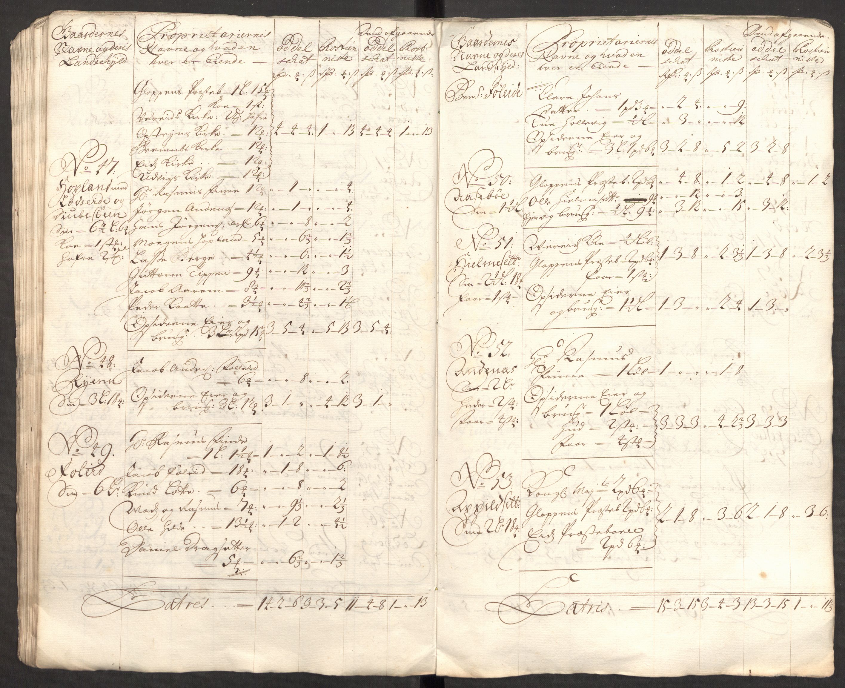 Rentekammeret inntil 1814, Reviderte regnskaper, Fogderegnskap, AV/RA-EA-4092/R53/L3425: Fogderegnskap Sunn- og Nordfjord, 1700-1701, p. 368