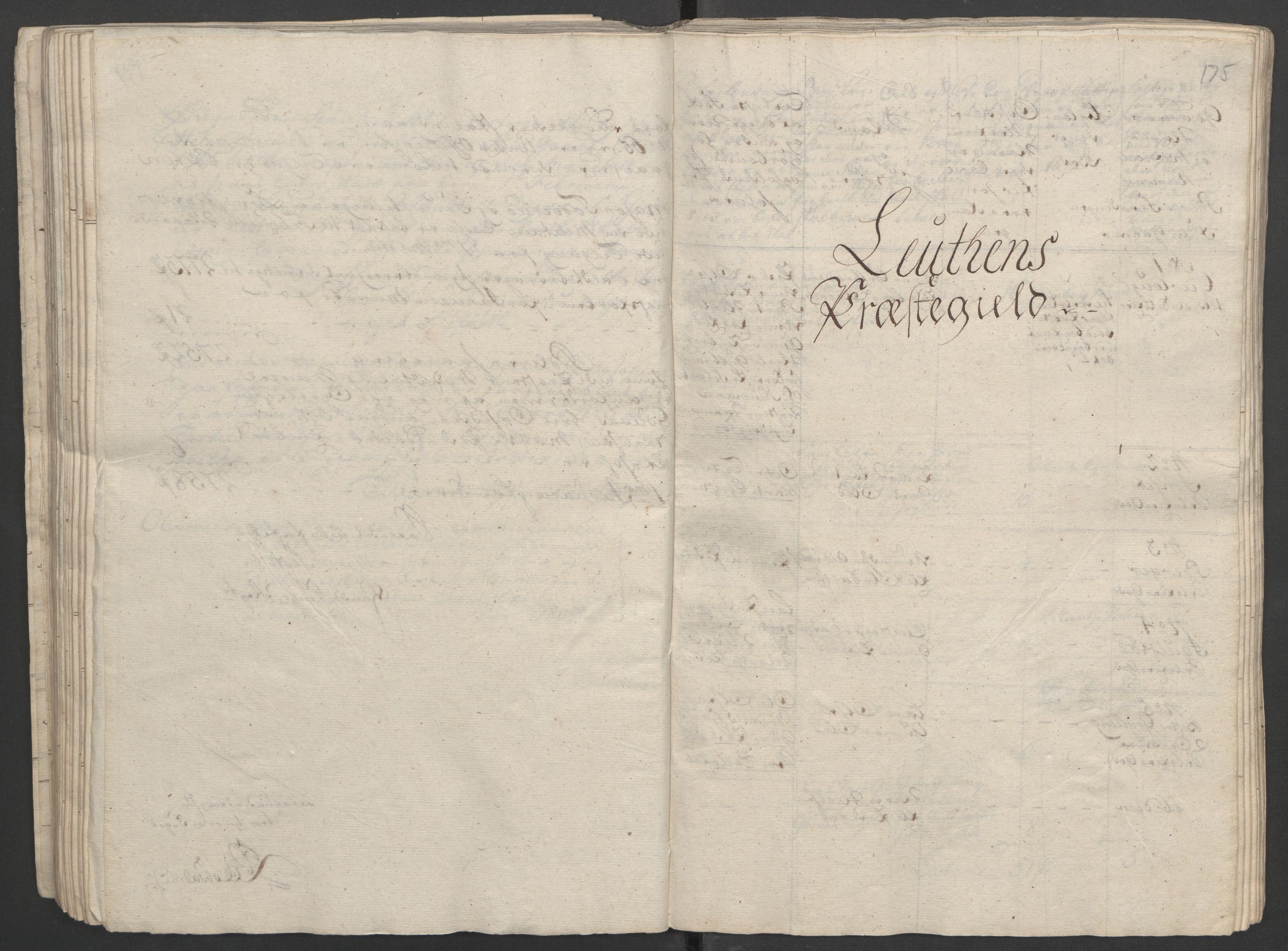 Rentekammeret inntil 1814, Reviderte regnskaper, Fogderegnskap, AV/RA-EA-4092/R16/L1147: Ekstraskatten Hedmark, 1763-1764, p. 313