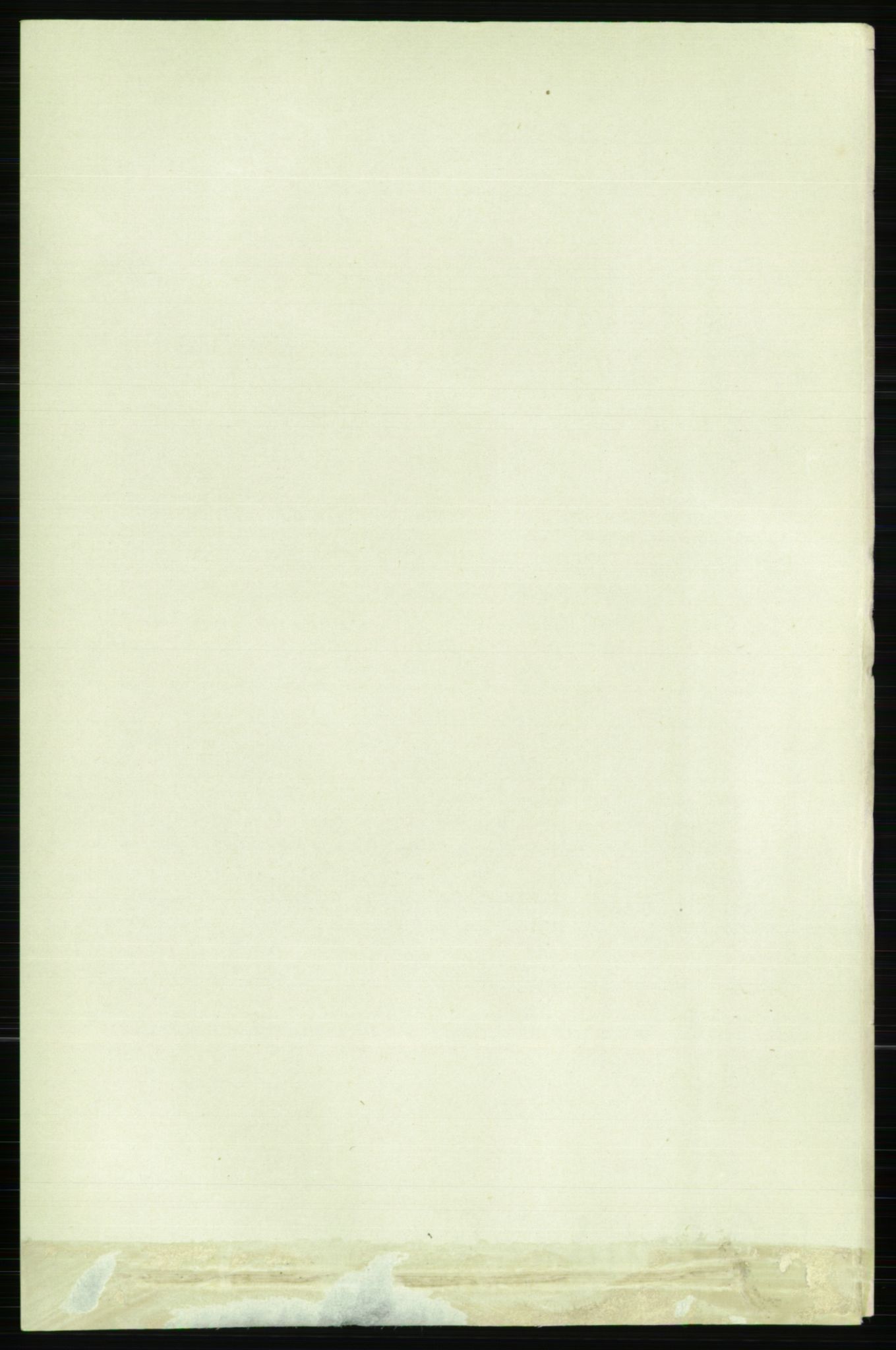 RA, 1891 census for 0301 Kristiania, 1891, p. 120634