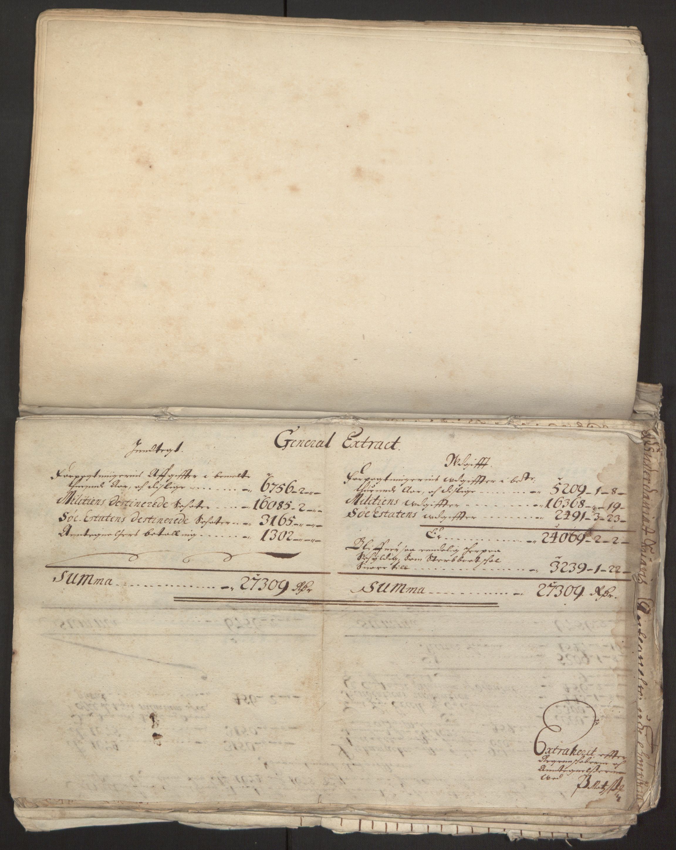 Rentekammeret inntil 1814, Reviderte regnskaper, Fogderegnskap, RA/EA-4092/R32/L1843: Fogderegnskap Jarlsberg grevskap, 1674-1675, p. 22