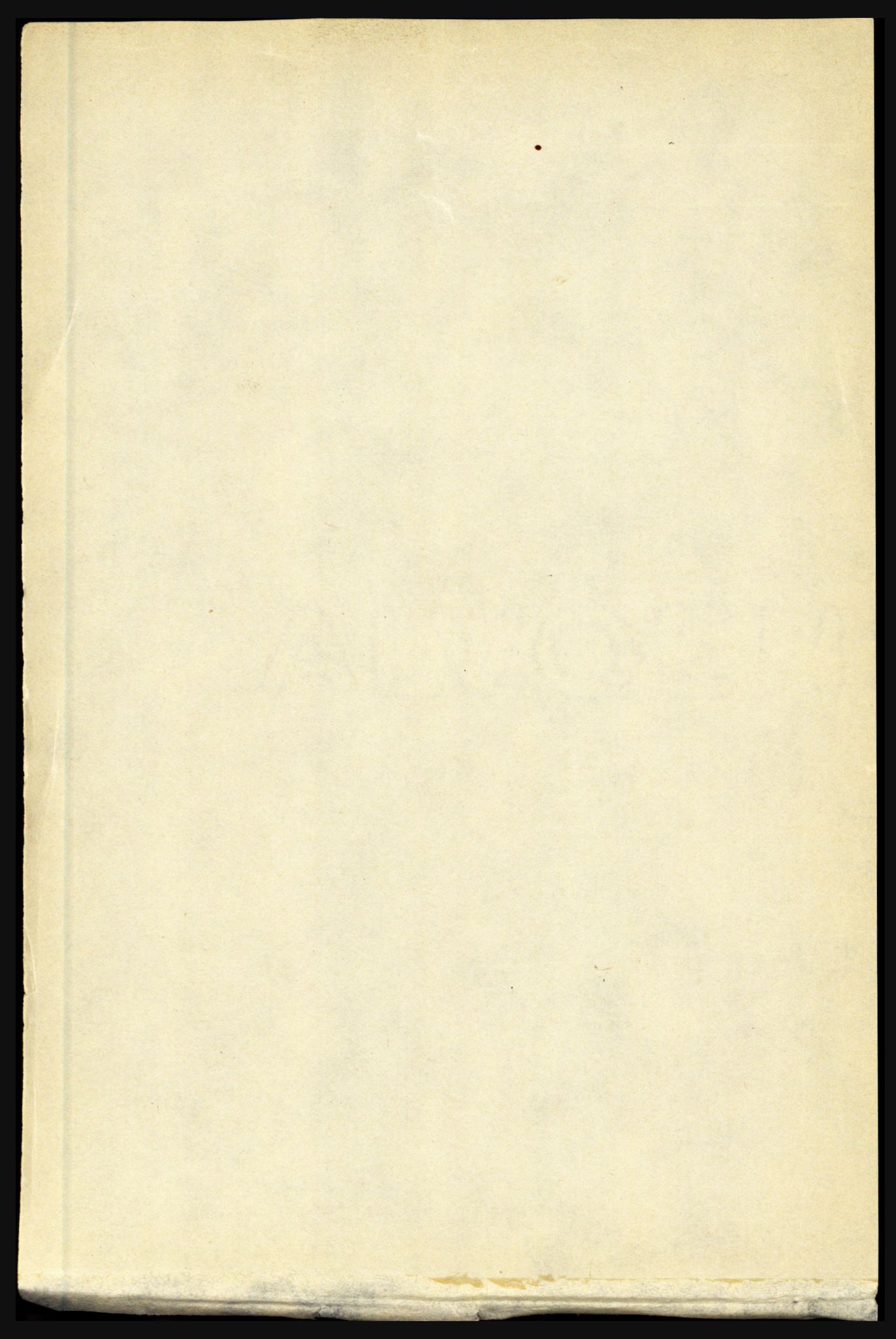 RA, 1891 census for 1866 Hadsel, 1891, p. 5213