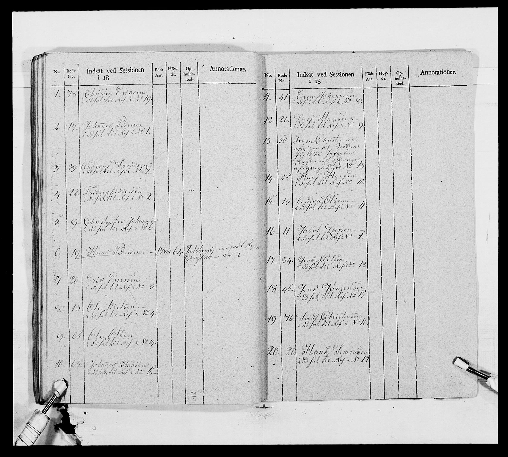 Generalitets- og kommissariatskollegiet, Det kongelige norske kommissariatskollegium, AV/RA-EA-5420/E/Eh/L0012: Smålenske dragonregiment, 1810, p. 120