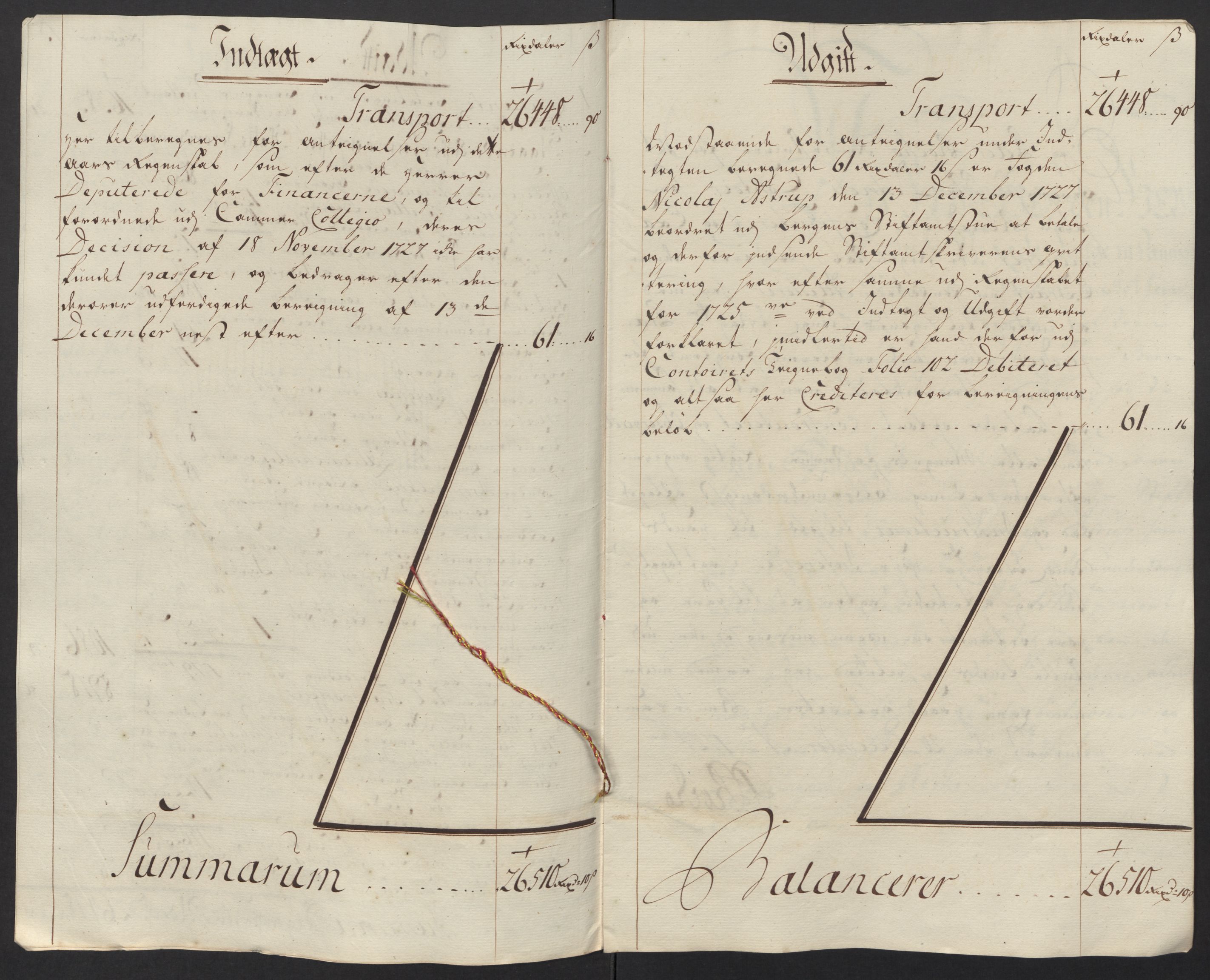 Rentekammeret inntil 1814, Reviderte regnskaper, Fogderegnskap, AV/RA-EA-4092/R54/L3570: Fogderegnskap Sunnmøre, 1718, p. 21