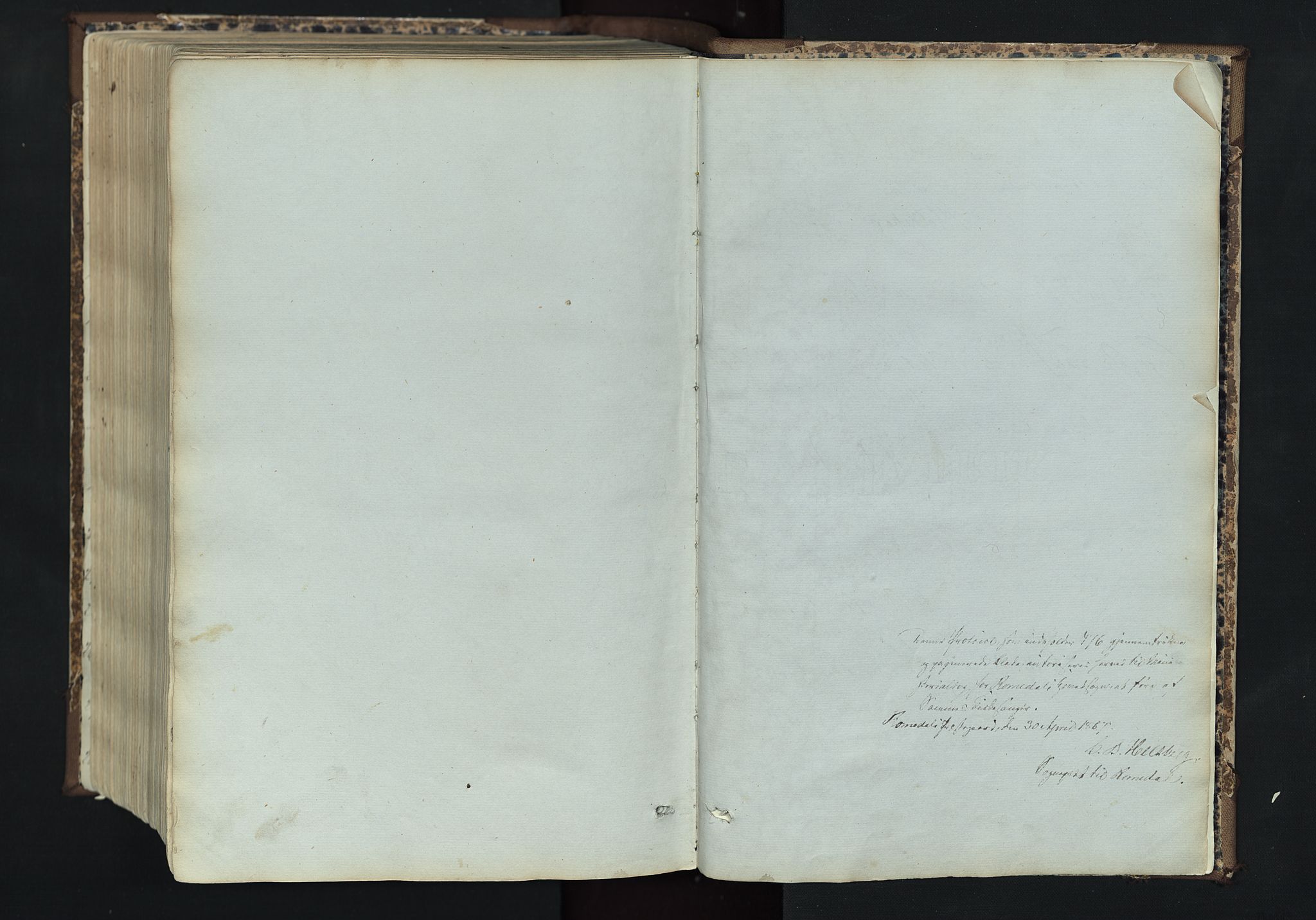 Romedal prestekontor, SAH/PREST-004/L/L0011: Parish register (copy) no. 11, 1867-1895, p. 476