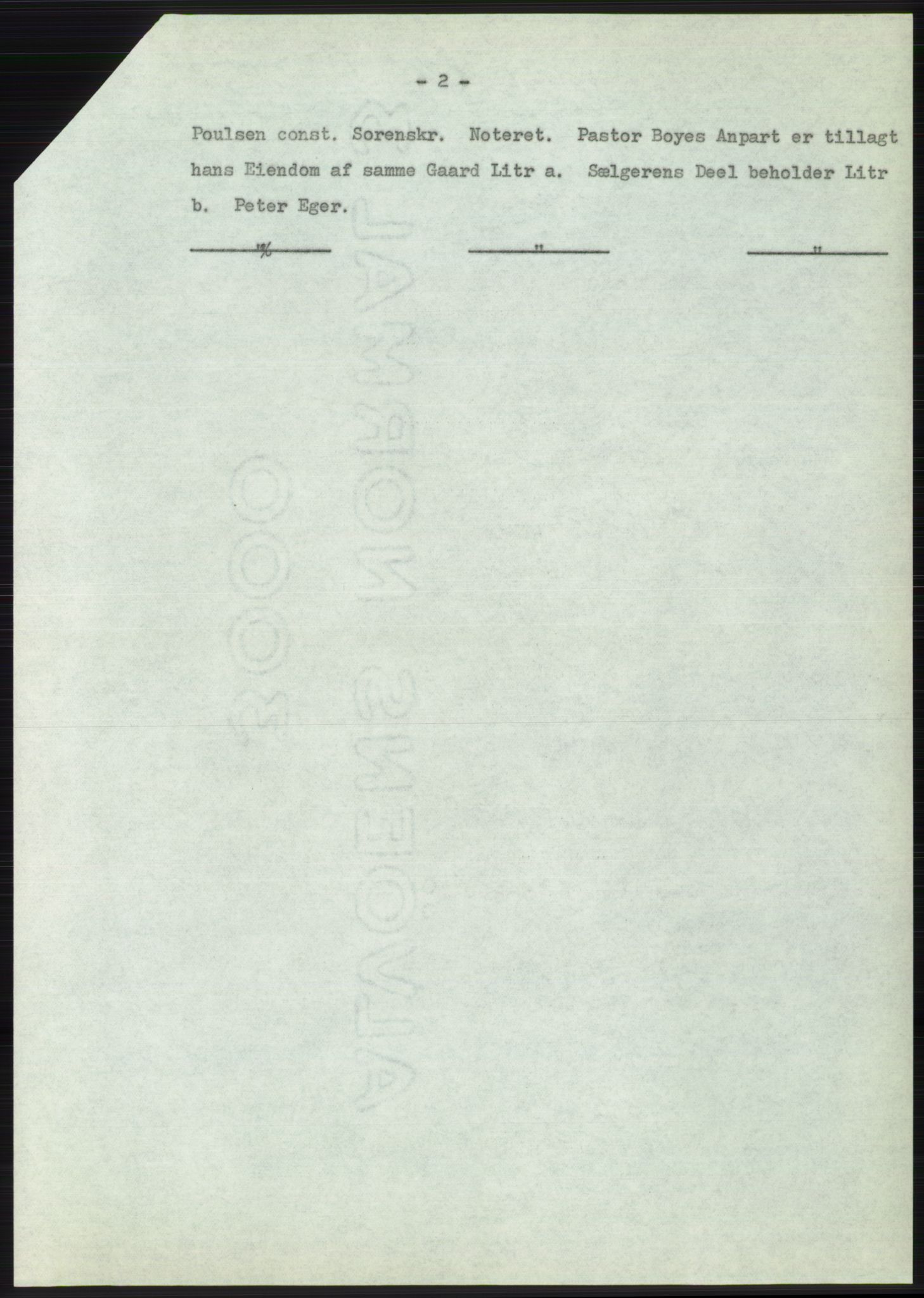 Statsarkivet i Oslo, AV/SAO-A-10621/Z/Zd/L0032: Avskrifter, j.nr 16-2349/1973, 1973, p. 310