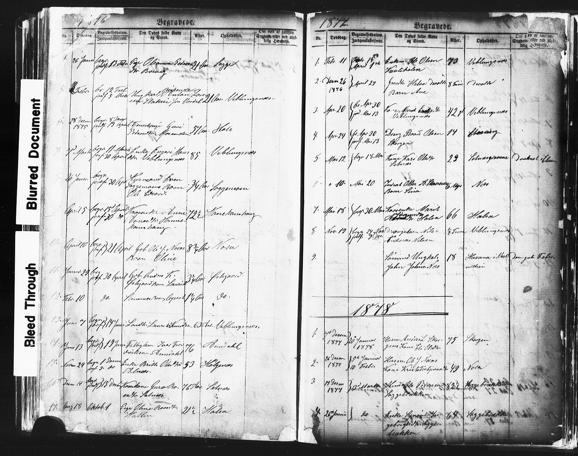 Ministerialprotokoller, klokkerbøker og fødselsregistre - Møre og Romsdal, SAT/A-1454/544/L0580: Parish register (copy) no. 544C02, 1867-1909, p. 247