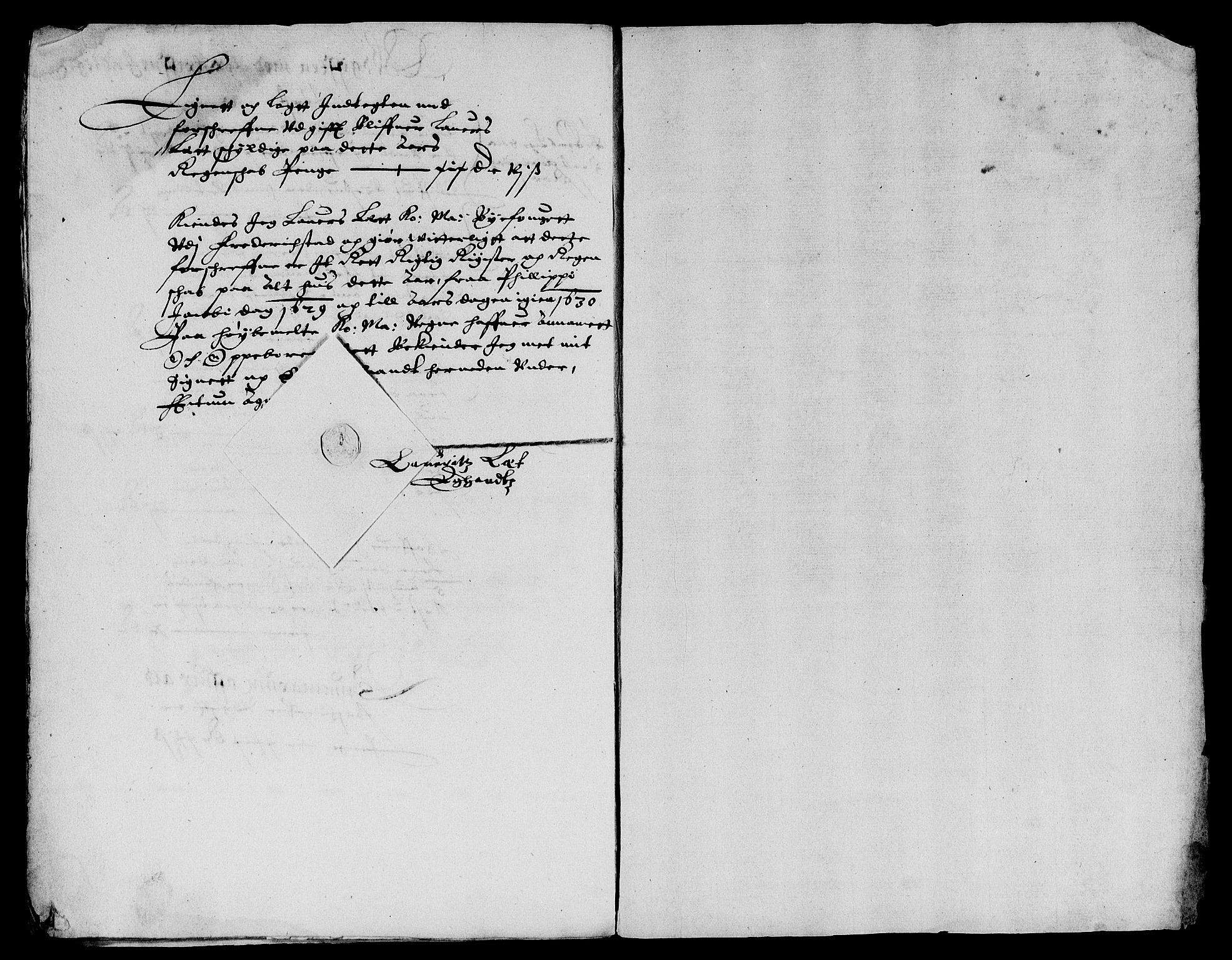 Rentekammeret inntil 1814, Reviderte regnskaper, Lensregnskaper, AV/RA-EA-5023/R/Rb/Rba/L0094: Akershus len, 1618-1630