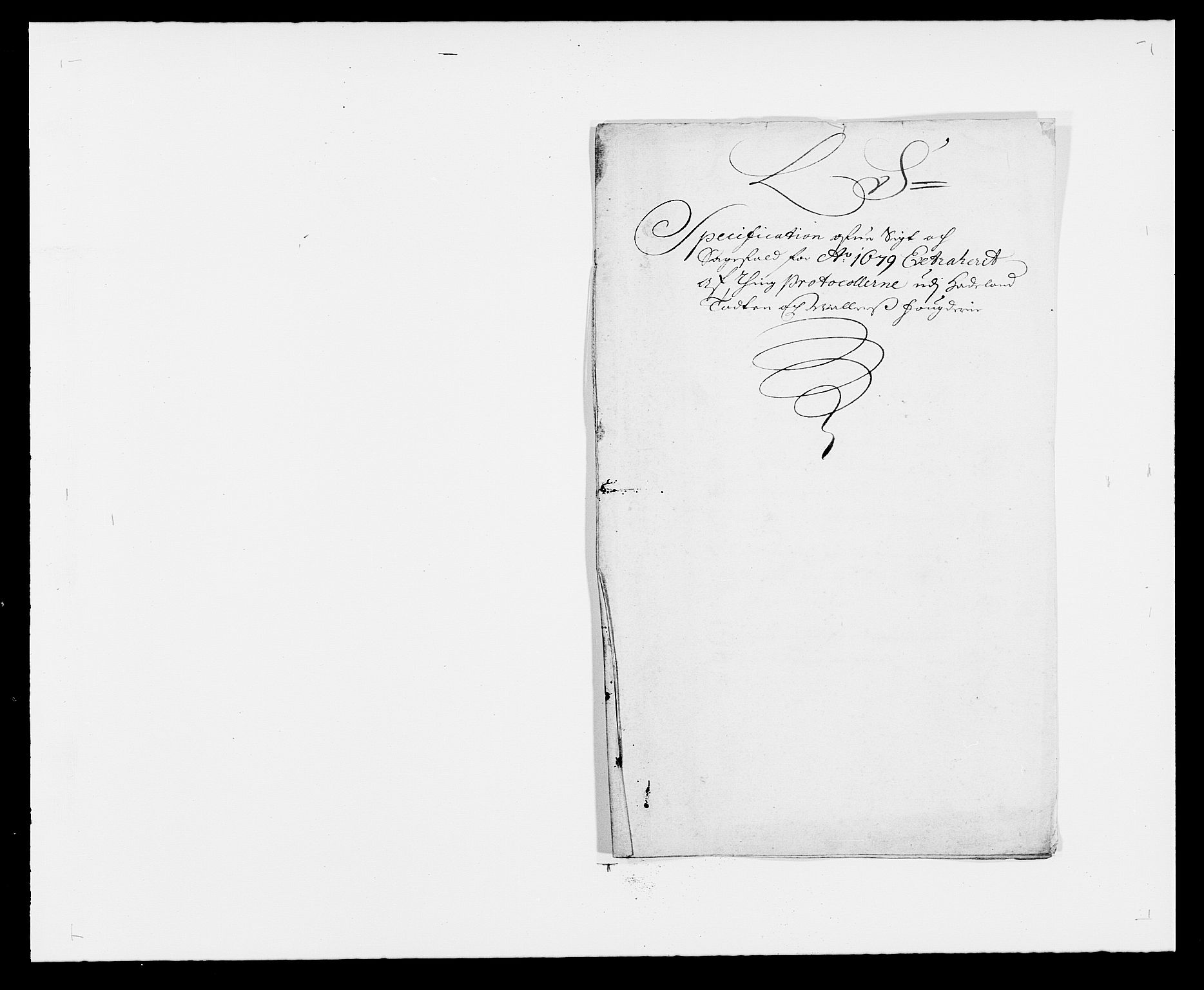 Rentekammeret inntil 1814, Reviderte regnskaper, Fogderegnskap, RA/EA-4092/R18/L1272: Fogderegnskap Hadeland, Toten og Valdres, 1679, p. 181
