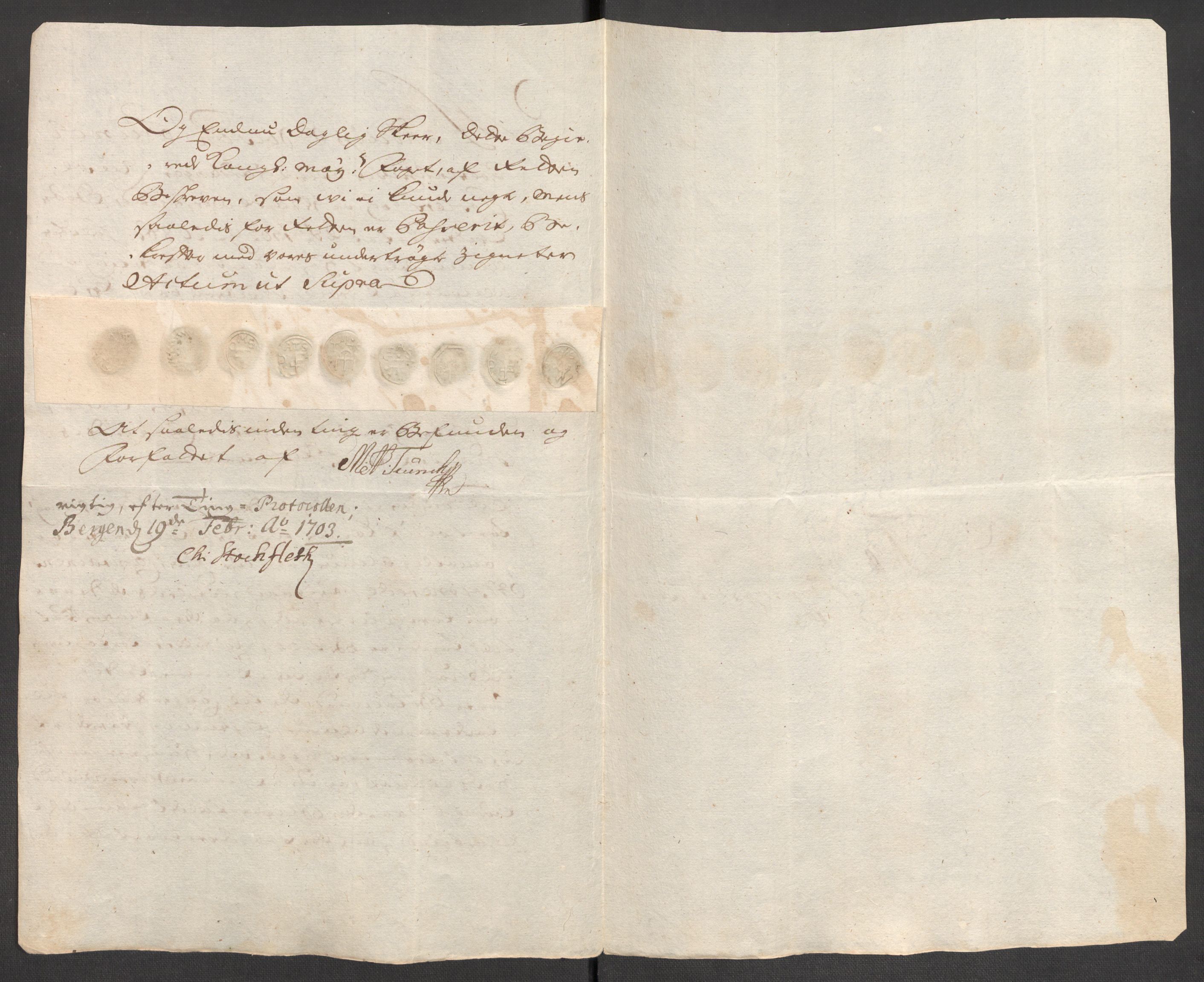 Rentekammeret inntil 1814, Reviderte regnskaper, Fogderegnskap, AV/RA-EA-4092/R48/L2980: Fogderegnskap Sunnhordland og Hardanger, 1702, p. 228