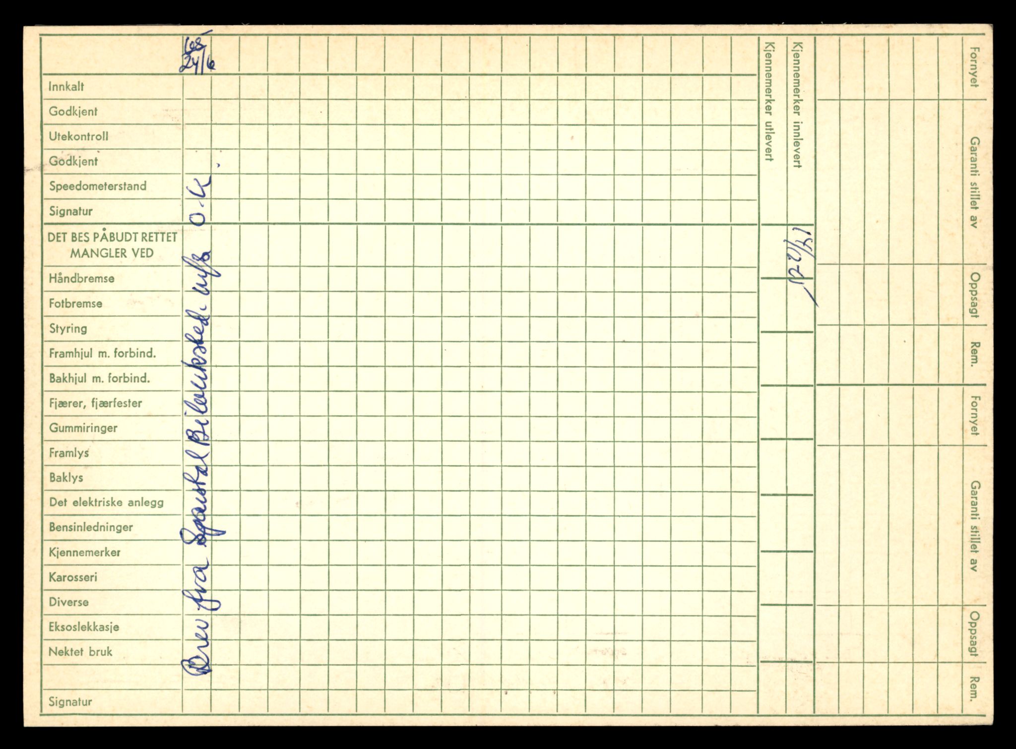Møre og Romsdal vegkontor - Ålesund trafikkstasjon, AV/SAT-A-4099/F/Fe/L0037: Registreringskort for kjøretøy T 13031 - T 13179, 1927-1998, p. 176
