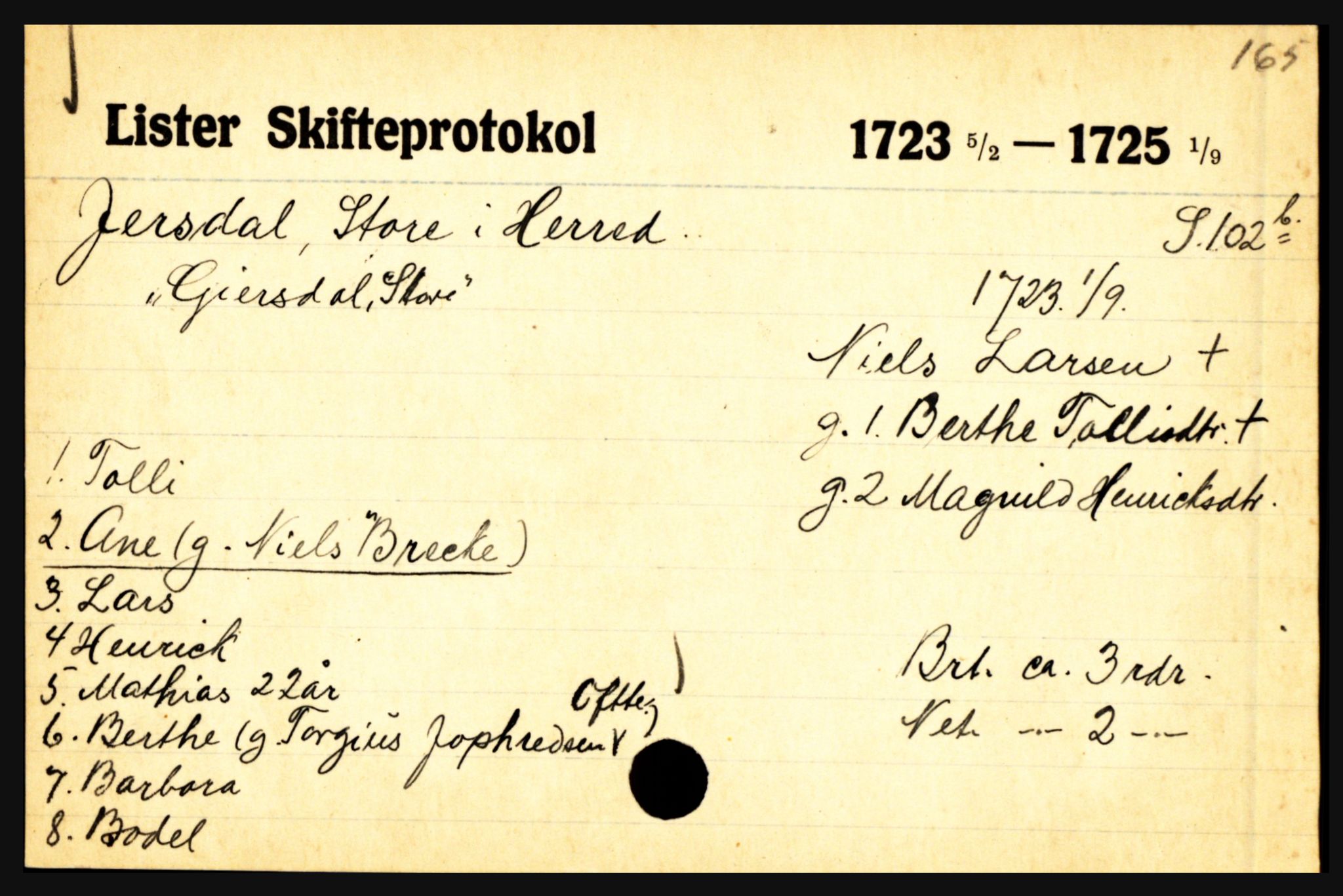 Lister sorenskriveri, AV/SAK-1221-0003/H, p. 18939