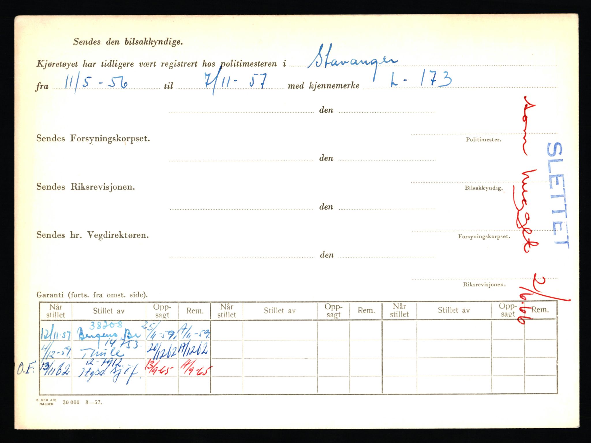 Stavanger trafikkstasjon, AV/SAST-A-101942/0/F/L0049: L-29900 - L-50599, 1930-1971, p. 1210