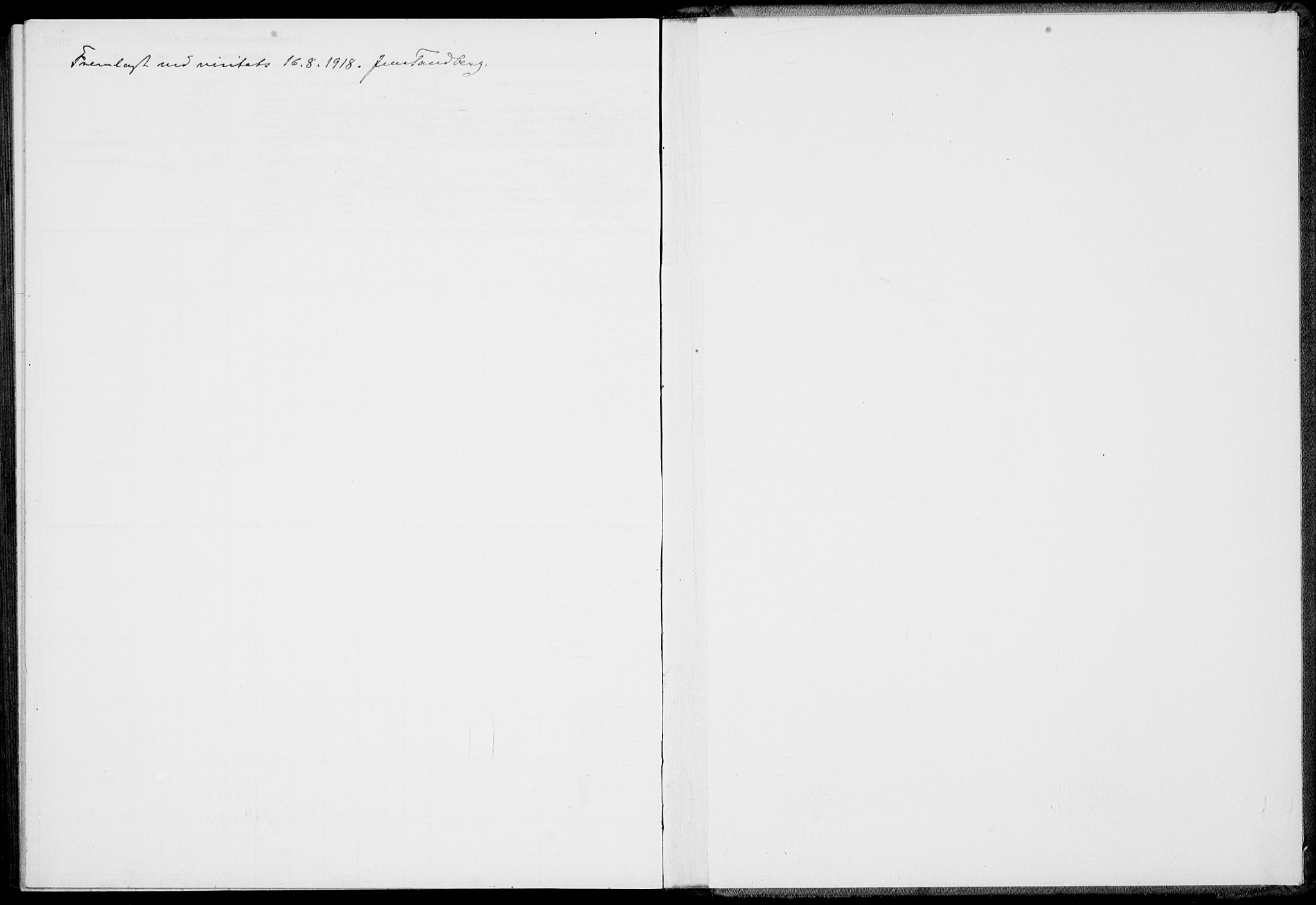 Lier kirkebøker, AV/SAKO-A-230/J/Ja/L0001: Birth register no. 1, 1916-1928