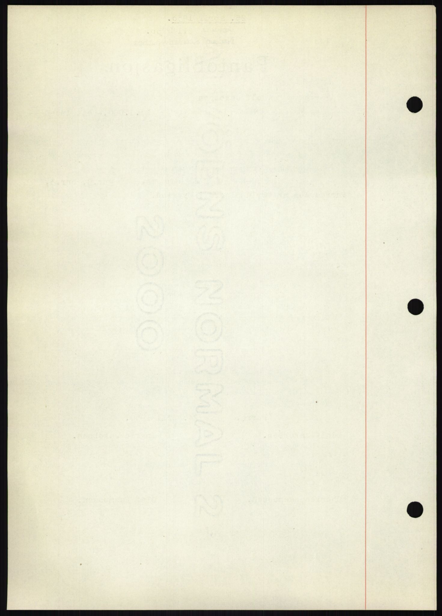 Nedenes sorenskriveri, SAK/1221-0006/G/Gb/Gbb/L0007: Mortgage book no. B7, 1949-1950, Diary no: : 611/1950