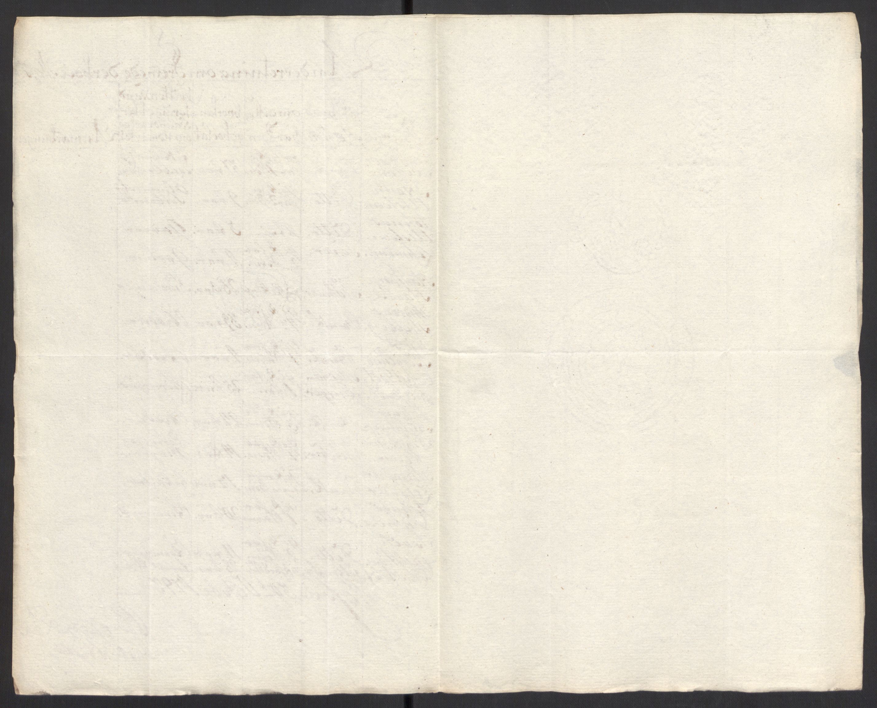 Kristiania stiftamt, AV/SAO-A-10386/G/Gc/L0005: Utlendinger i Akershus stift, 1793-1794, p. 4