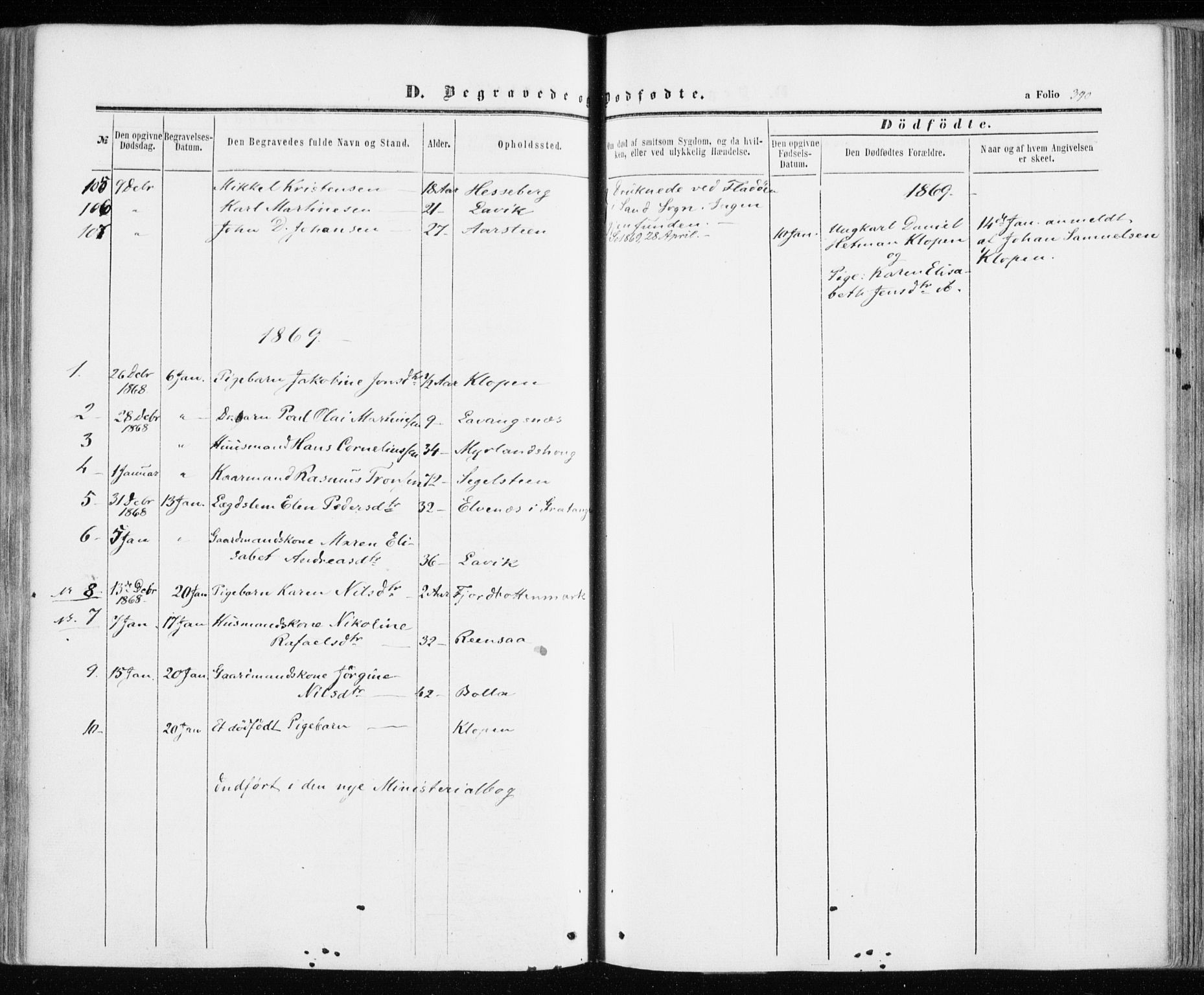 Ibestad sokneprestembete, AV/SATØ-S-0077/H/Ha/Haa/L0009kirke: Parish register (official) no. 9, 1859-1868, p. 390