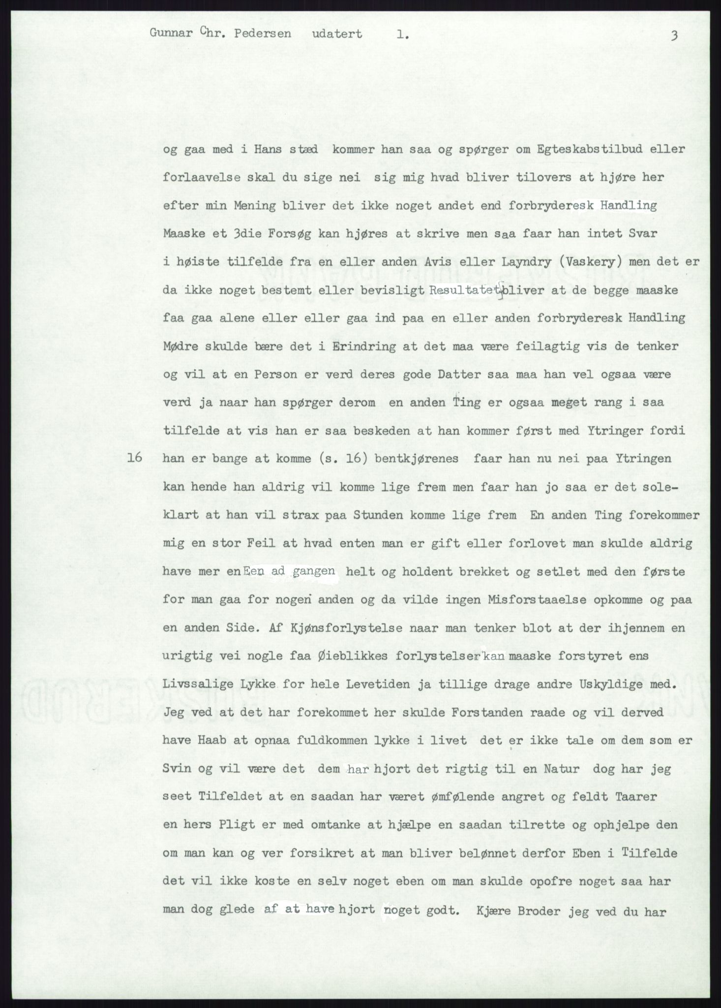 Samlinger til kildeutgivelse, Amerikabrevene, AV/RA-EA-4057/F/L0008: Innlån fra Hedmark: Gamkind - Semmingsen, 1838-1914, p. 555