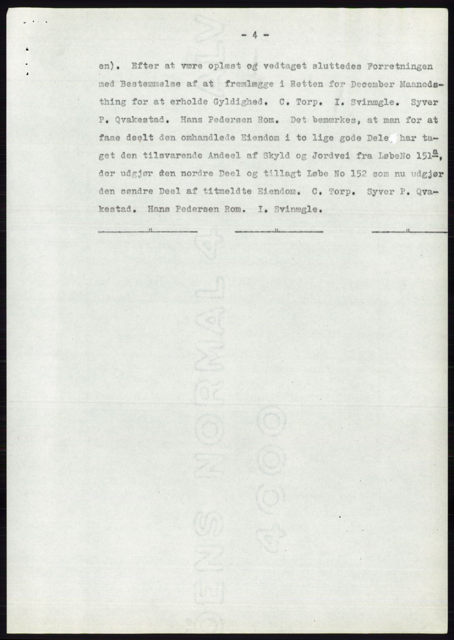 Statsarkivet i Oslo, SAO/A-10621/Z/Zd/L0003: Avskrifter, j.nr 714-1202/1955, 1955, p. 252