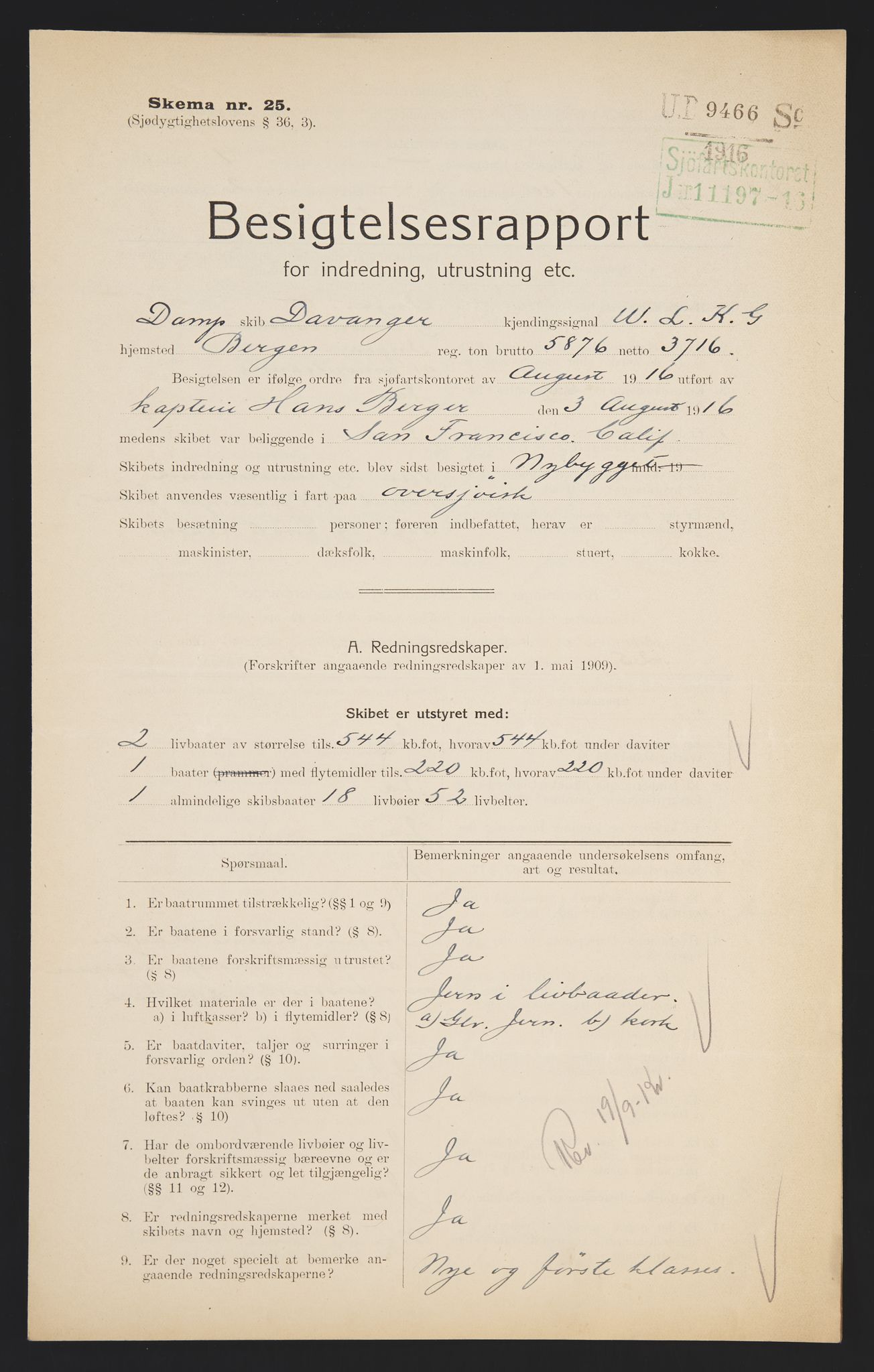 Sjøfartsdirektoratet med forløpere, skipsmapper slettede skip, AV/RA-S-4998/F/Fa/L0234: --, 1854-1920, p. 509