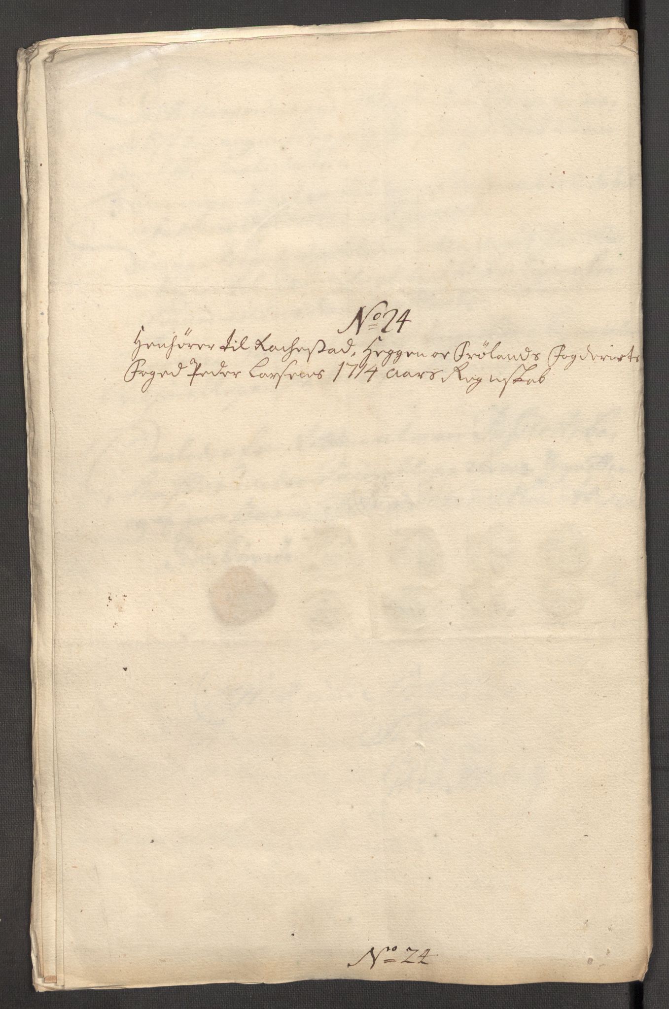 Rentekammeret inntil 1814, Reviderte regnskaper, Fogderegnskap, AV/RA-EA-4092/R07/L0308: Fogderegnskap Rakkestad, Heggen og Frøland, 1714, p. 394