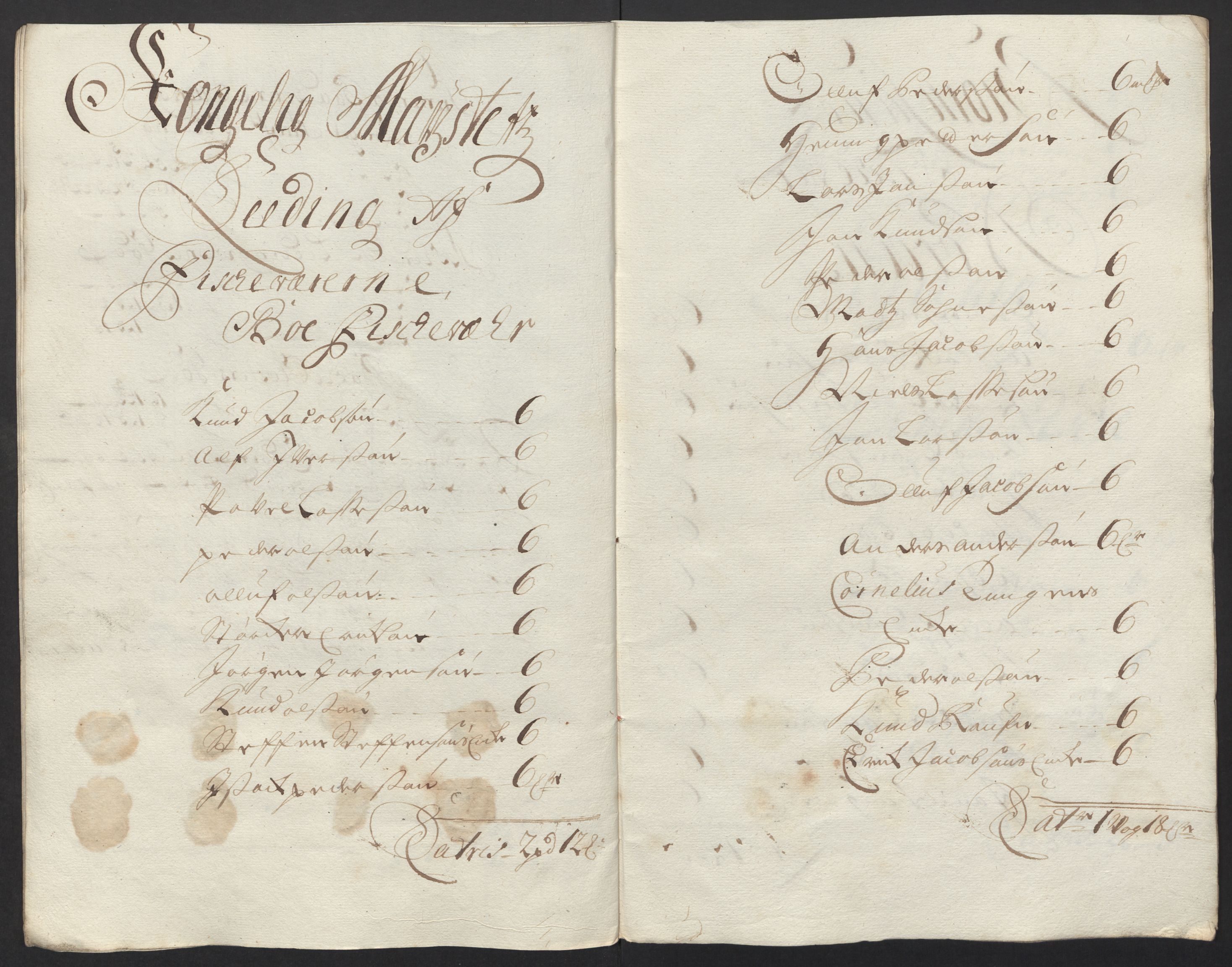 Rentekammeret inntil 1814, Reviderte regnskaper, Fogderegnskap, RA/EA-4092/R55/L3663: Fogderegnskap Romsdal, 1715-1716, p. 170