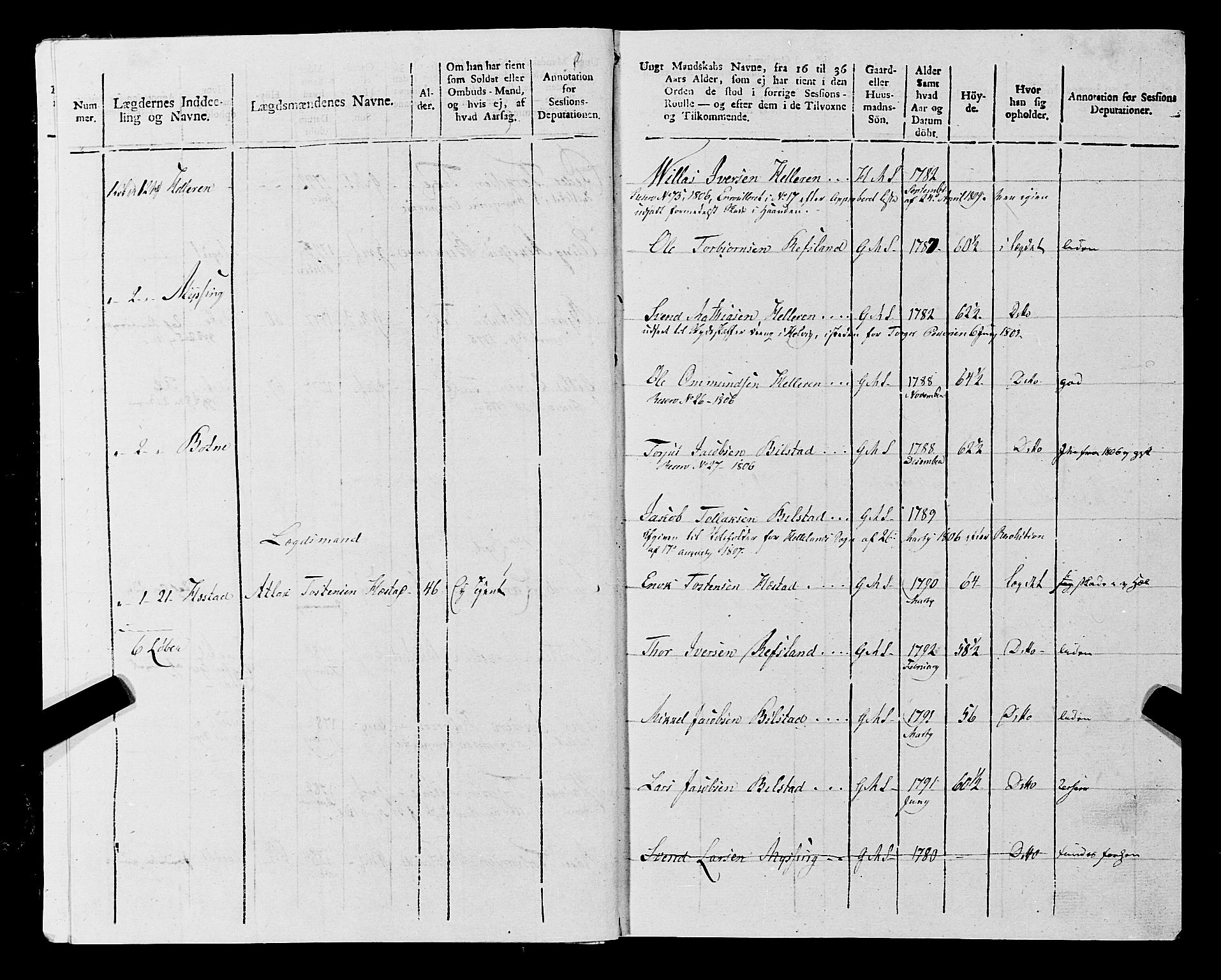 Fylkesmannen i Rogaland, AV/SAST-A-101928/99/3/325/325CA, 1655-1832, p. 9449