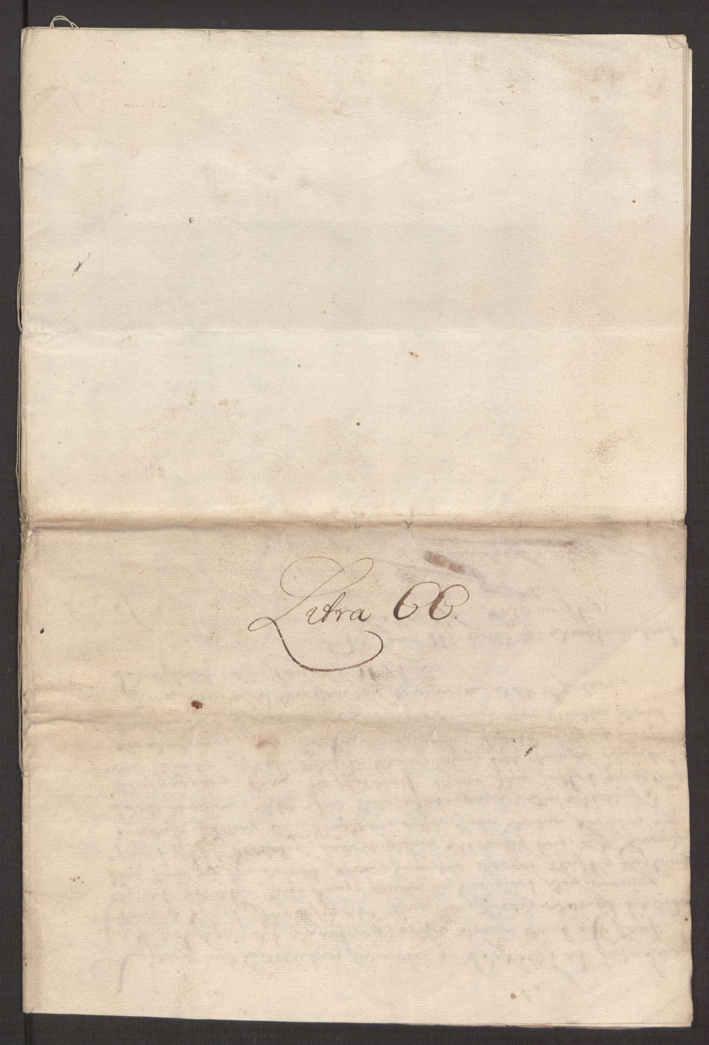 Rentekammeret inntil 1814, Reviderte regnskaper, Fogderegnskap, AV/RA-EA-4092/R35/L2062: Fogderegnskap Øvre og Nedre Telemark, 1674, p. 390