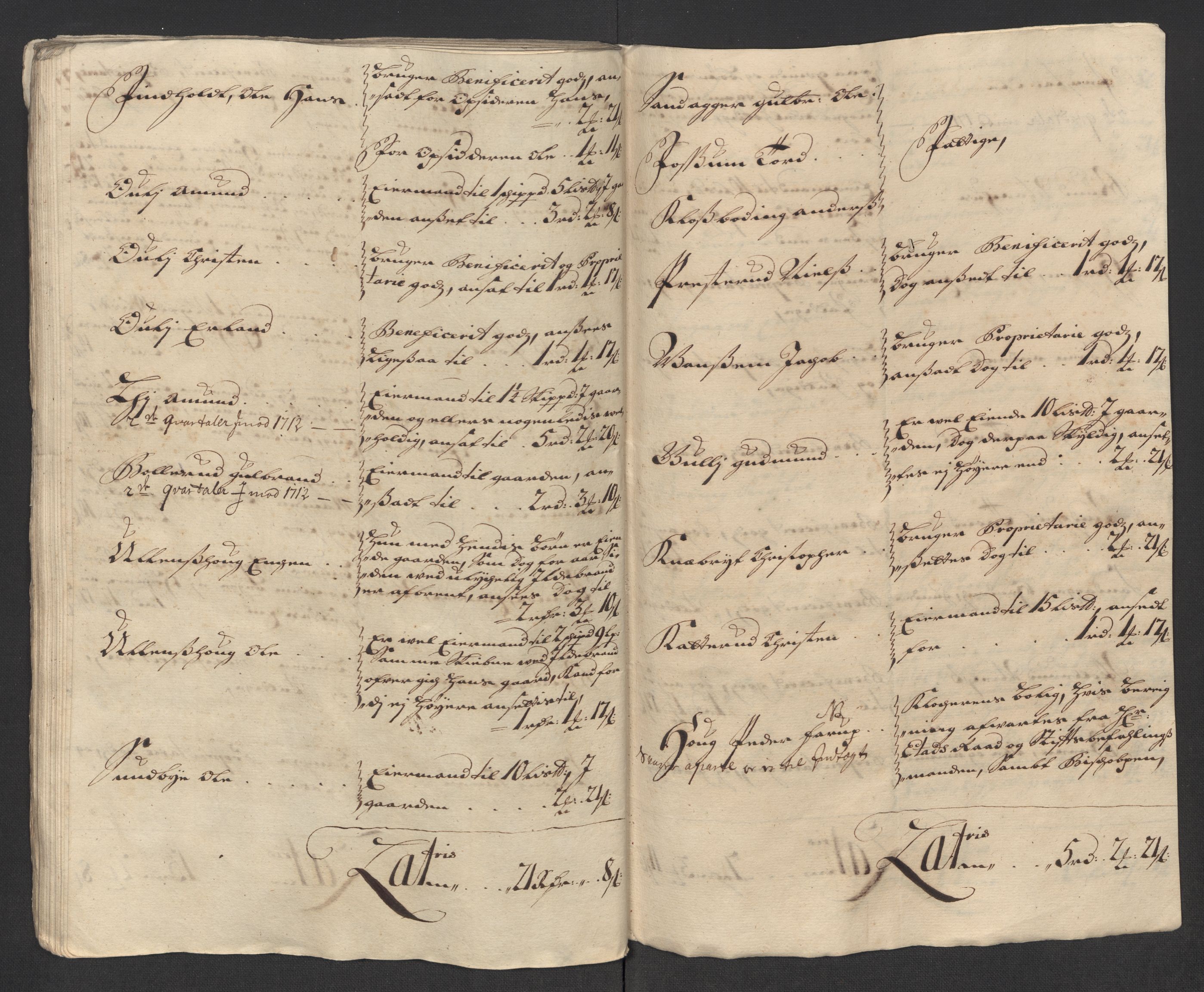 Rentekammeret inntil 1814, Reviderte regnskaper, Fogderegnskap, AV/RA-EA-4092/R12/L0723: Fogderegnskap Øvre Romerike, 1713-1714, p. 310