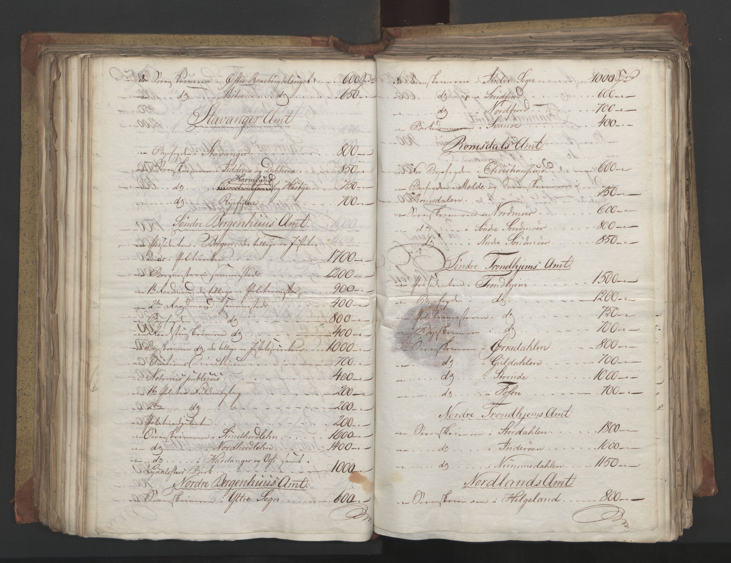 Statsrådsavdelingen i Stockholm, AV/RA-S-1003/D/Da/L0055: Regjeringsinnstillinger nr. 231-435, 1828, p. 278