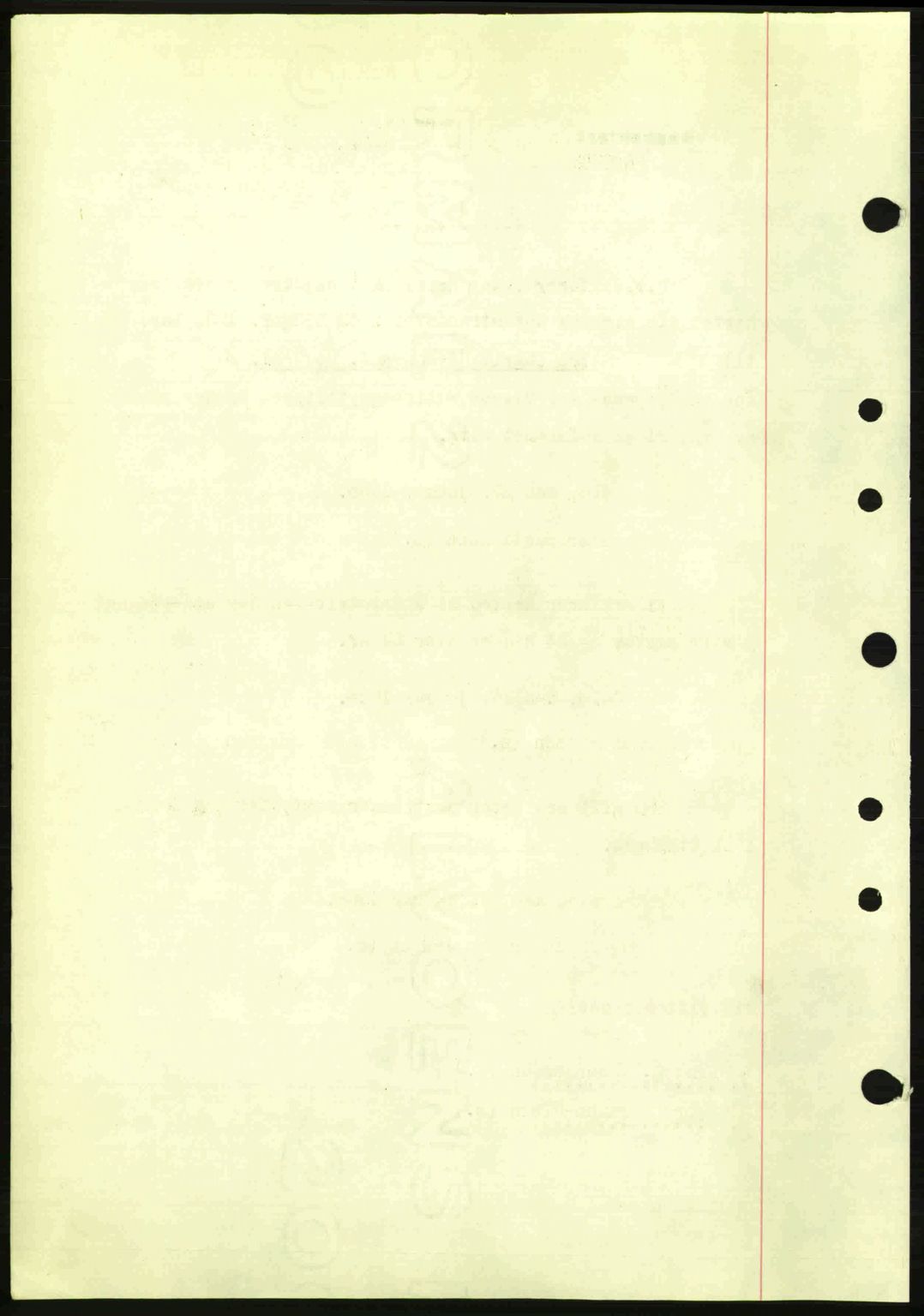 Oslo byskriverembete, AV/SAO-A-10227/G/Gb/Gbd/Gbda/L0017: Mortgage book no. A215, 1949-1950, Diary no: : 1318/1950