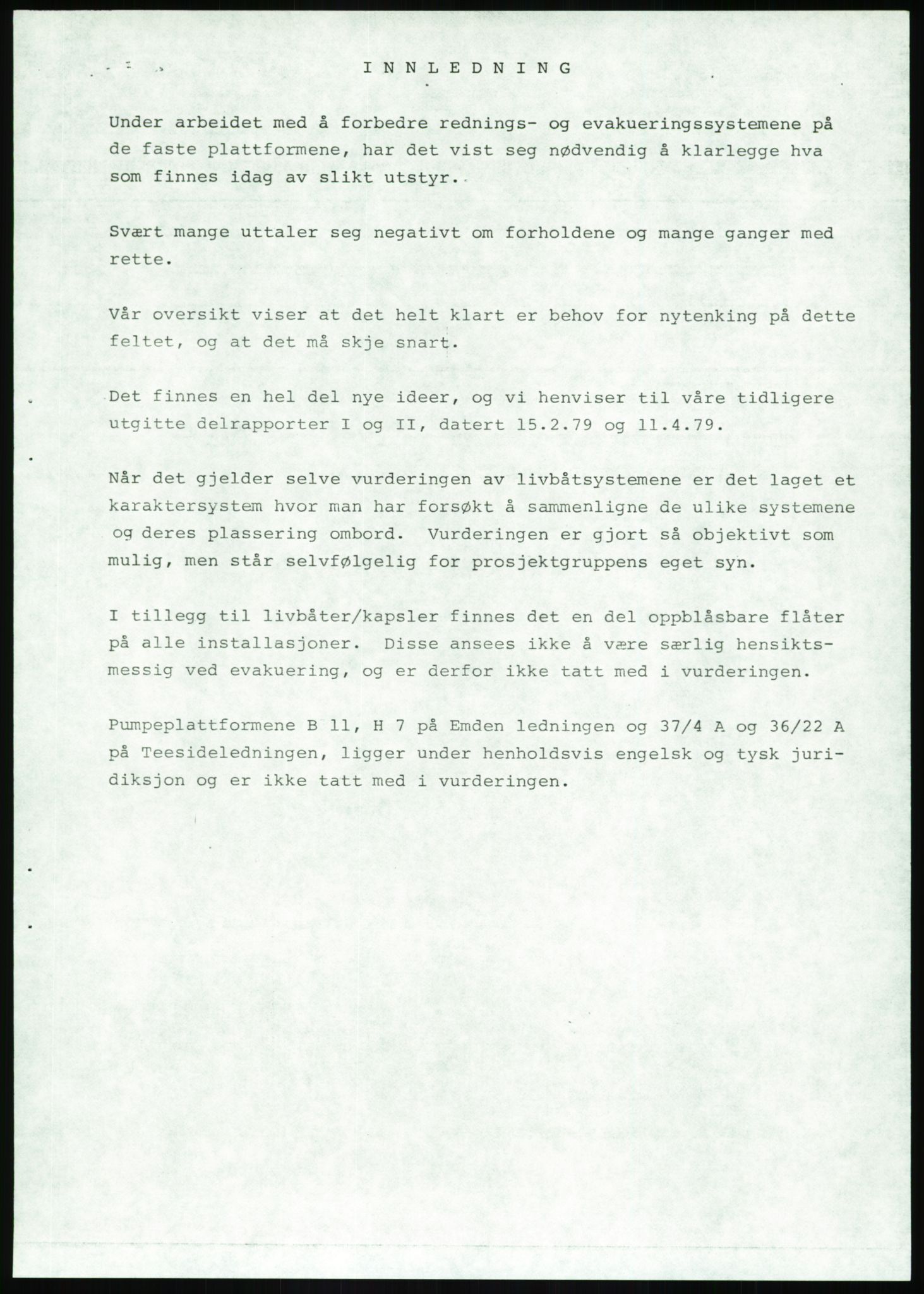 Justisdepartementet, Granskningskommisjonen ved Alexander Kielland-ulykken 27.3.1980, RA/S-1165/D/L0020: X Opplæring/Kompetanse (Doku.liste + X1-X18 av 18)/Y Forskningsprosjekter (Doku.liste + Y1-Y7 av 9), 1980-1981, p. 332