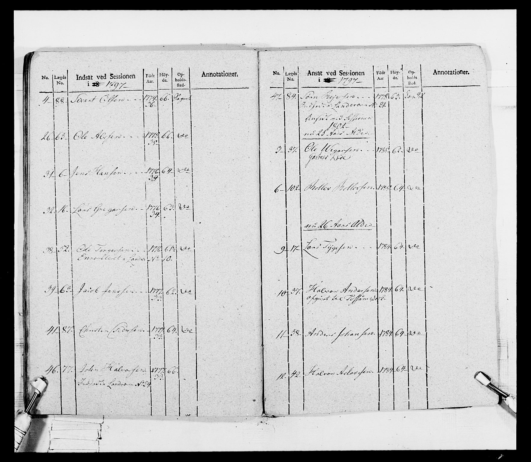 Generalitets- og kommissariatskollegiet, Det kongelige norske kommissariatskollegium, AV/RA-EA-5420/E/Eh/L0116: Telemarkske nasjonale infanteriregiment, 1810, p. 239