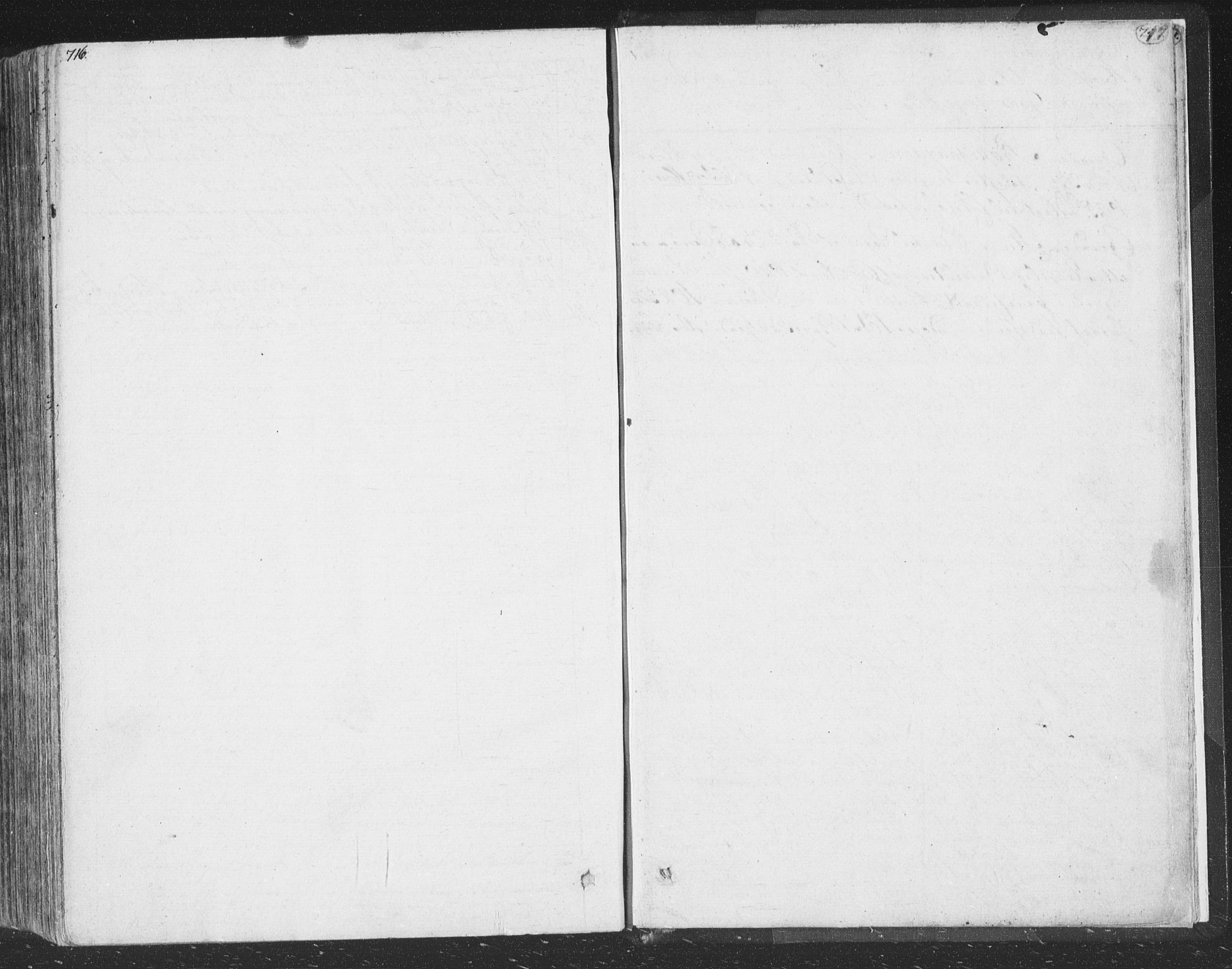 Andebu kirkebøker, SAKO/A-336/F/Fa/L0004: Parish register (official) no. 4, 1829-1856, p. 716-717