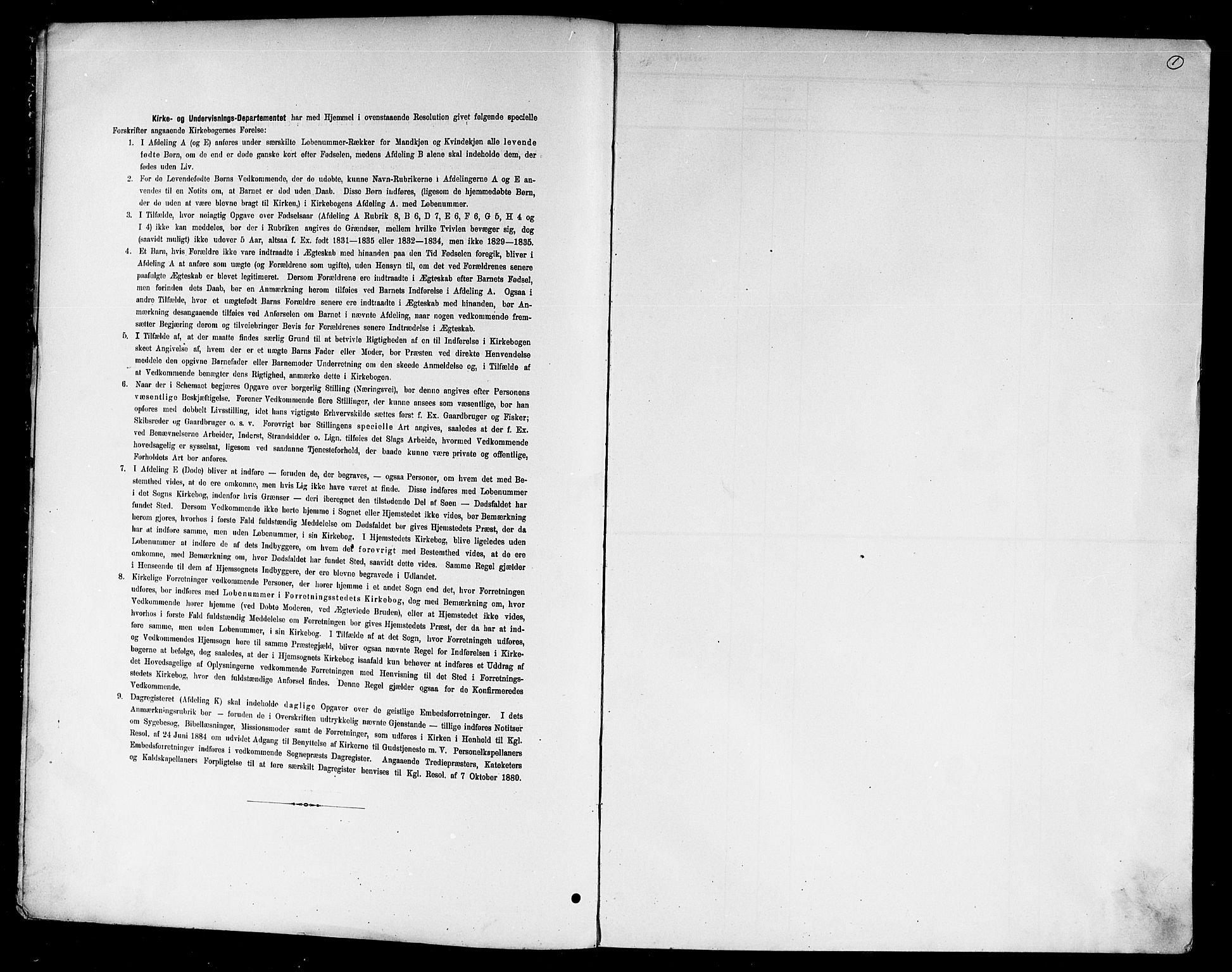 Hole kirkebøker, SAKO/A-228/G/Gb/L0004: Parish register (copy) no. II 4, 1901-1916, p. 1