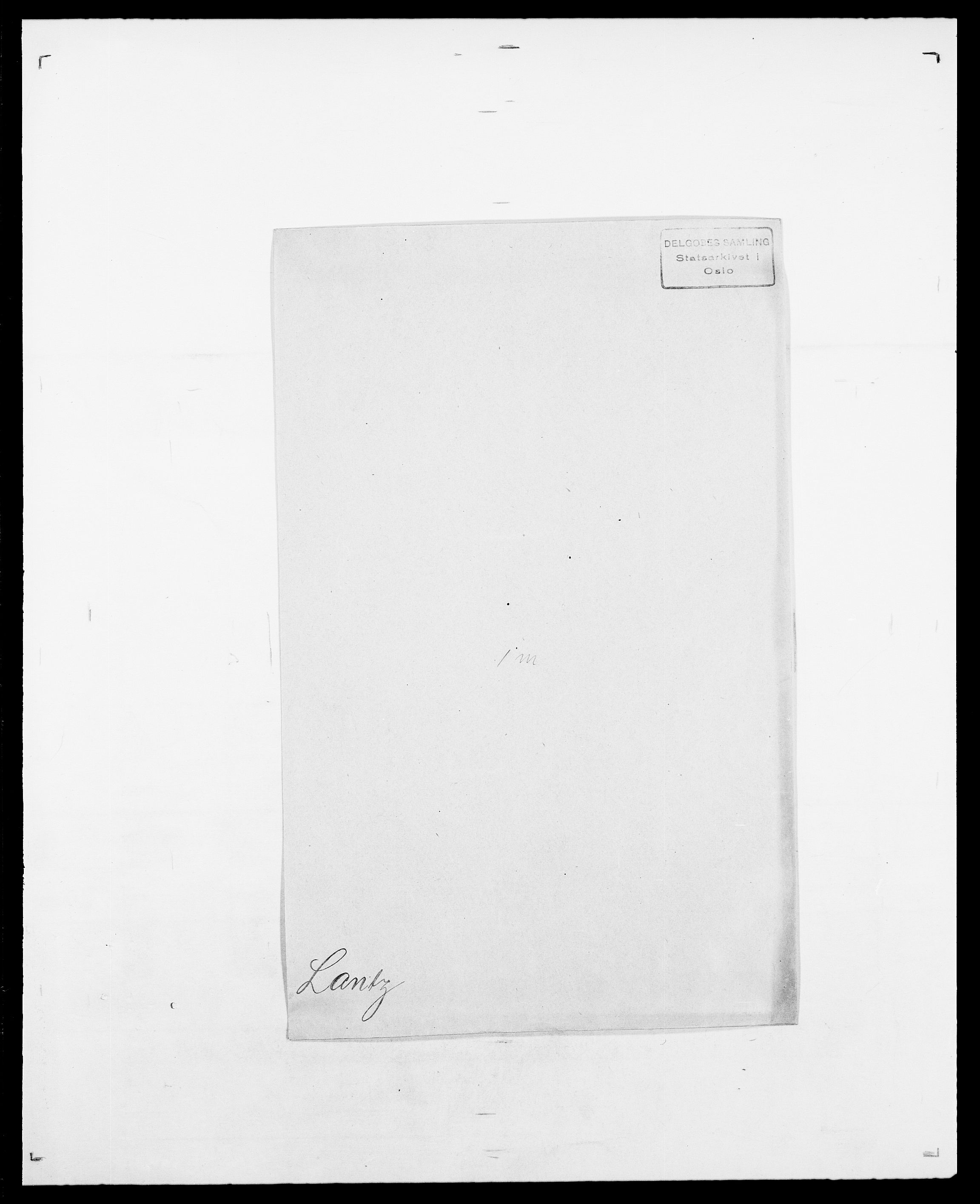 Delgobe, Charles Antoine - samling, SAO/PAO-0038/D/Da/L0022: Krog - Lasteen, p. 716