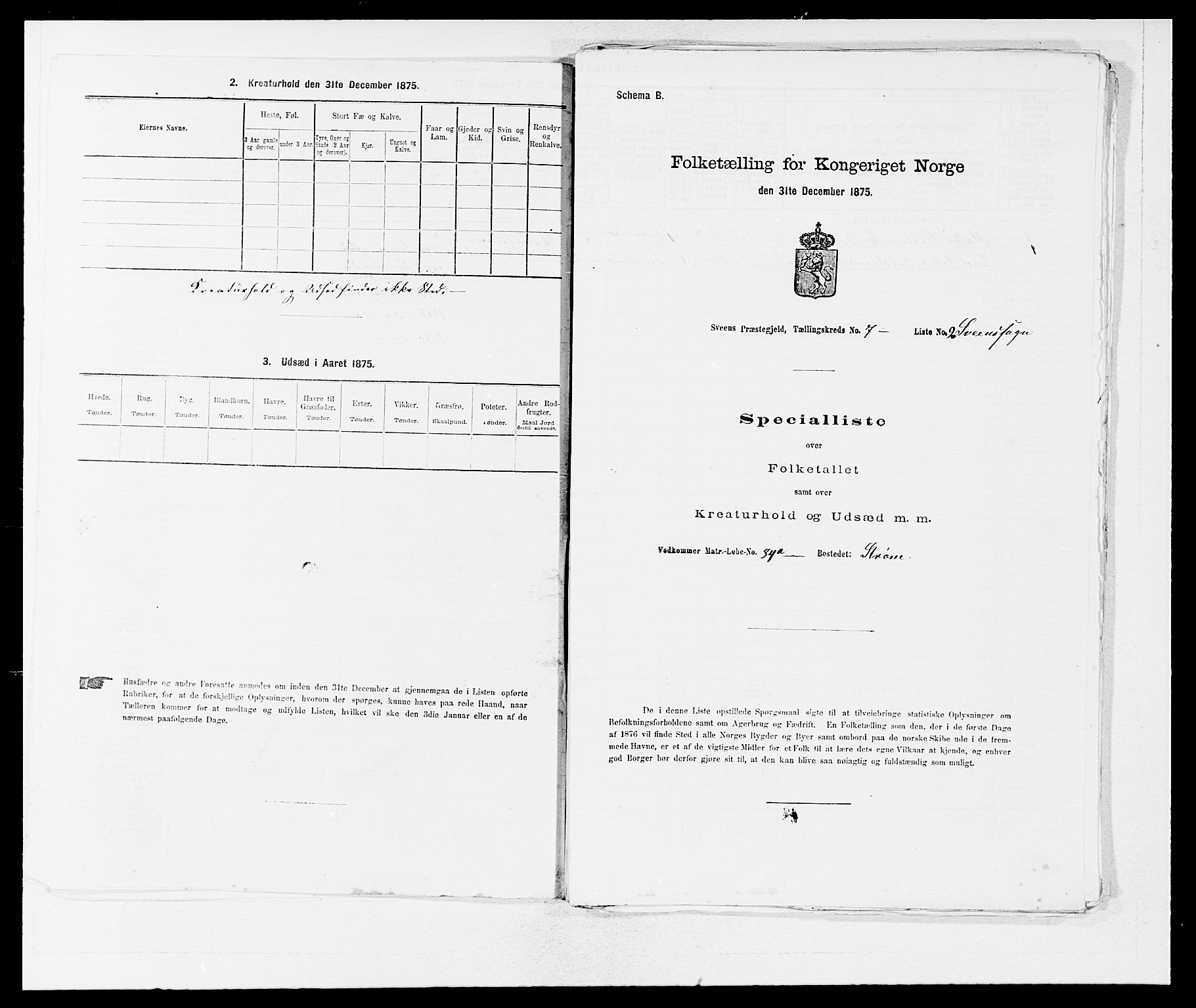 SAB, 1875 census for 1216P Sveio, 1875, p. 789