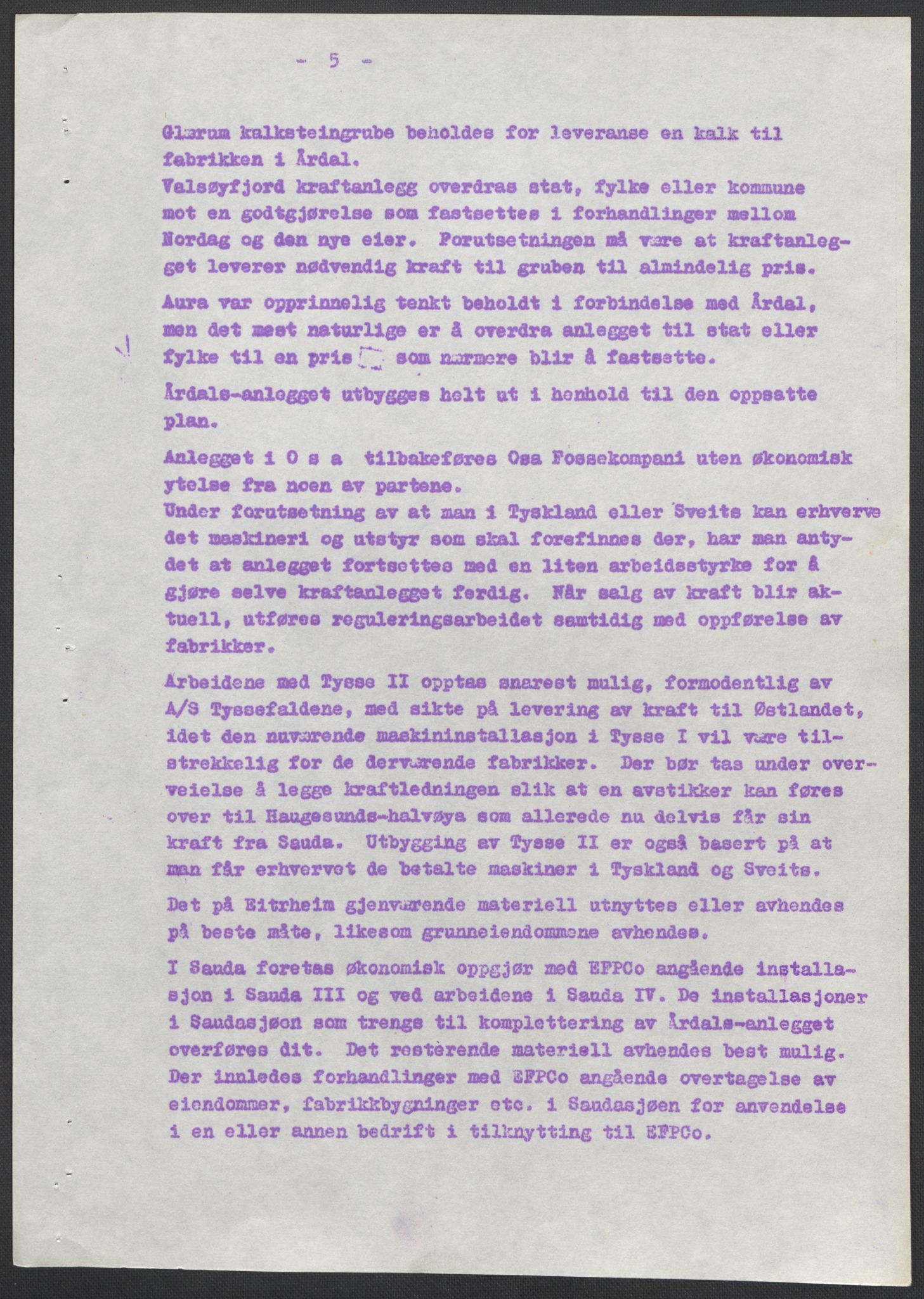 Landssvikarkivet, Oslo politikammer, RA/S-3138-01/D/Dg/L0544/5604: Henlagt hnr. 5581 - 5583, 5585 og 5588 - 5597 / Hnr. 5588, 1945-1948, p. 626