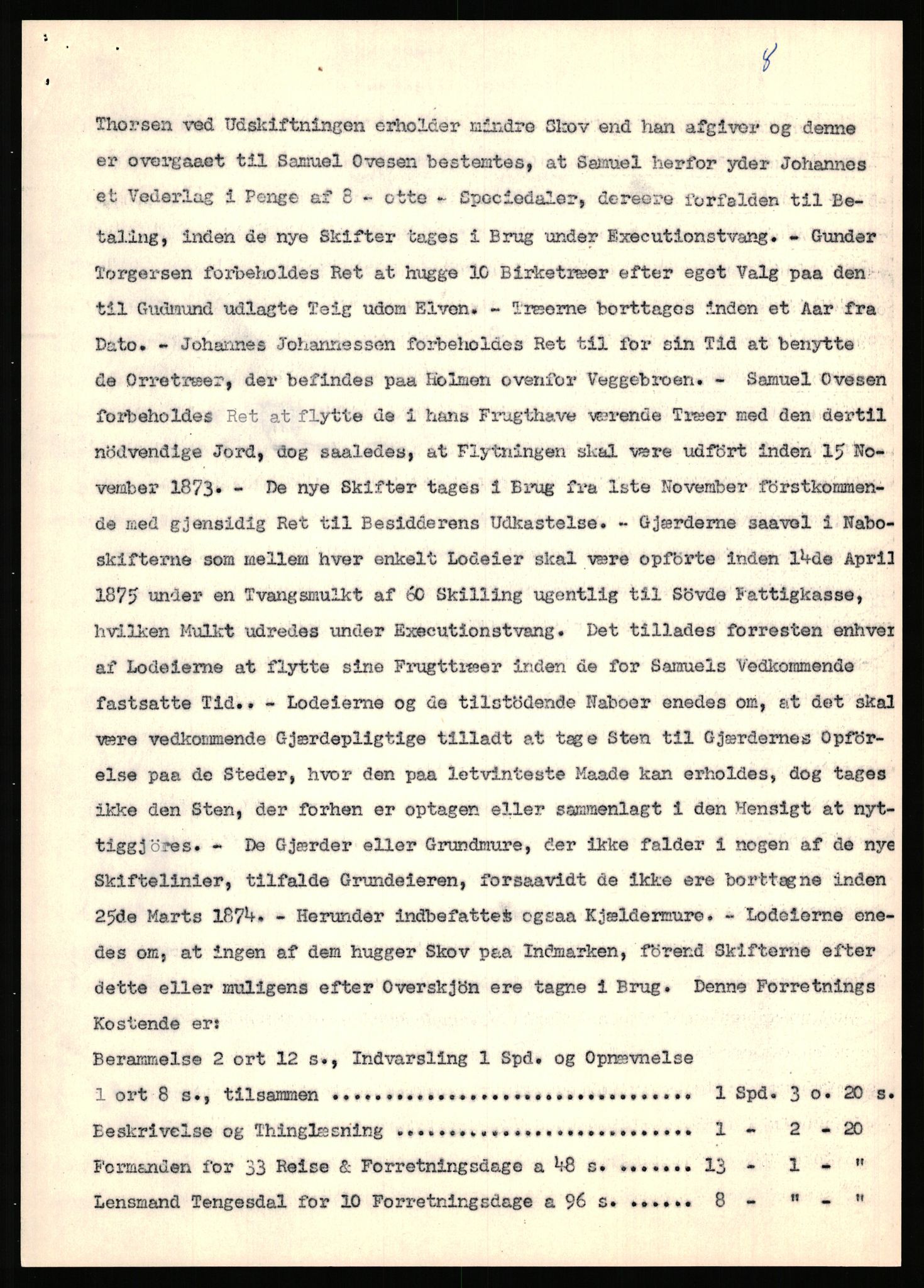 Statsarkivet i Stavanger, AV/SAST-A-101971/03/Y/Yj/L0093: Avskrifter sortert etter gårdsnavn: Valle - Vestre, 1750-1930, p. 178