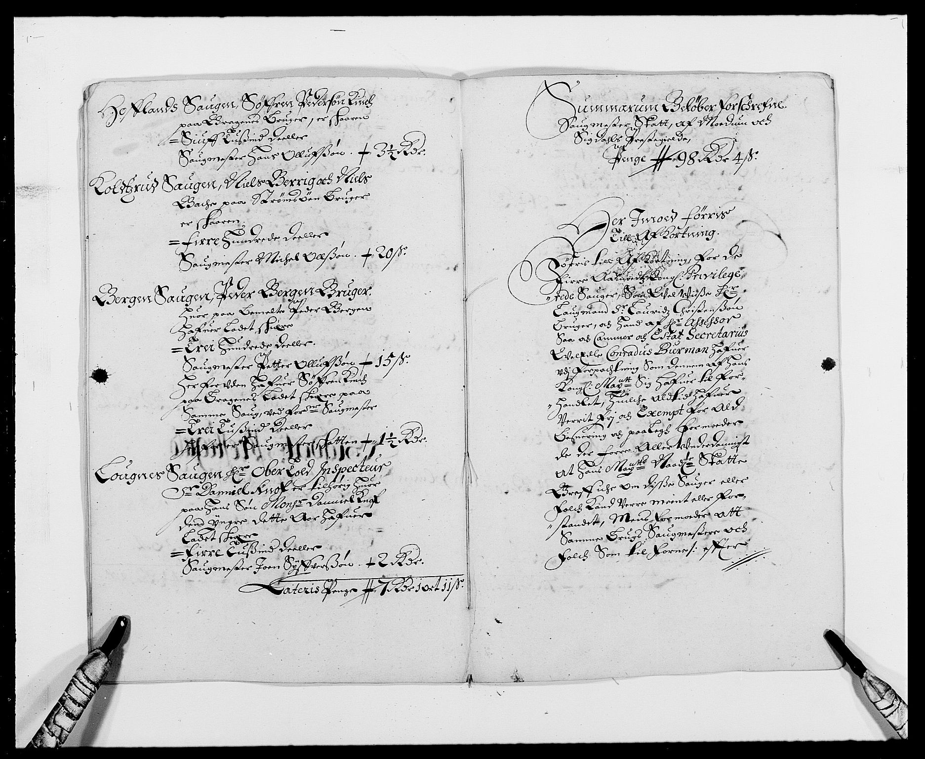 Rentekammeret inntil 1814, Reviderte regnskaper, Fogderegnskap, RA/EA-4092/R25/L1674: Fogderegnskap Buskerud, 1678-1681, p. 328