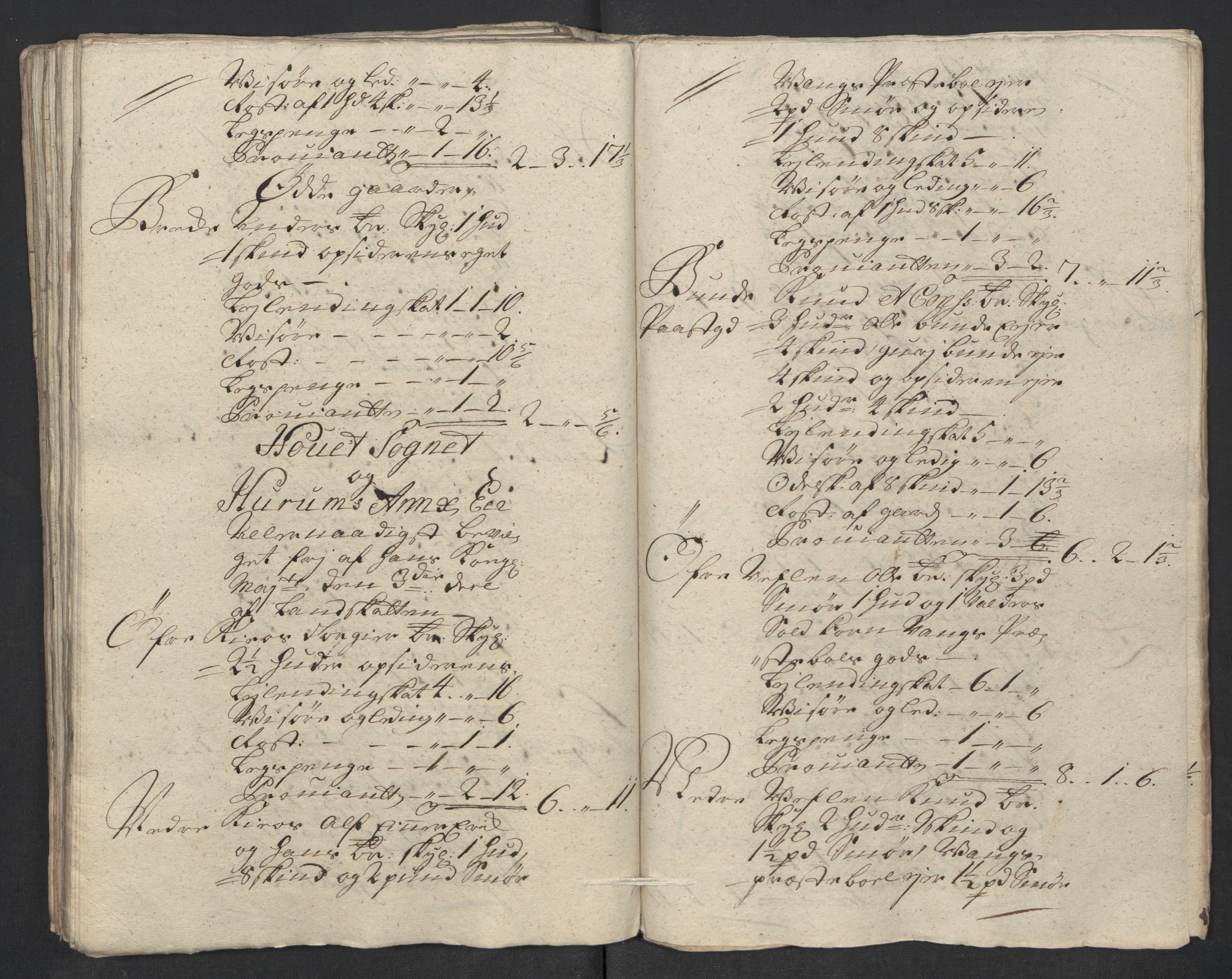 Rentekammeret inntil 1814, Reviderte regnskaper, Fogderegnskap, AV/RA-EA-4092/R18/L1315: Fogderegnskap Hadeland, Toten og Valdres, 1716, p. 218