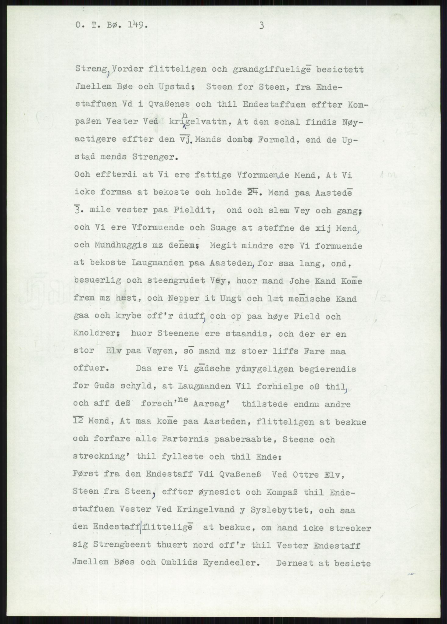 Samlinger til kildeutgivelse, Diplomavskriftsamlingen, AV/RA-EA-4053/H/Ha, p. 676