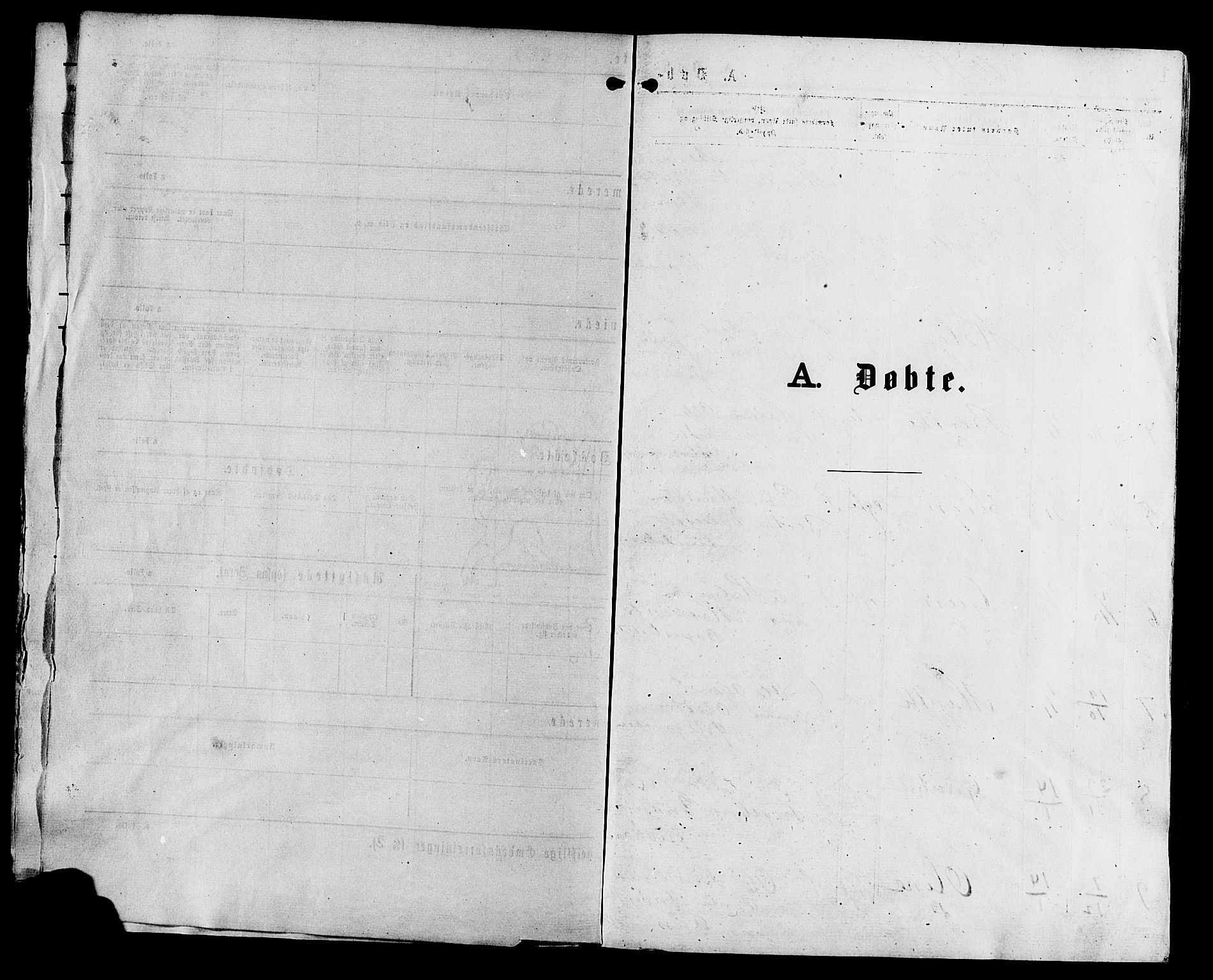 Sør-Aurdal prestekontor, SAH/PREST-128/H/Ha/Haa/L0008: Parish register (official) no. 8, 1877-1885