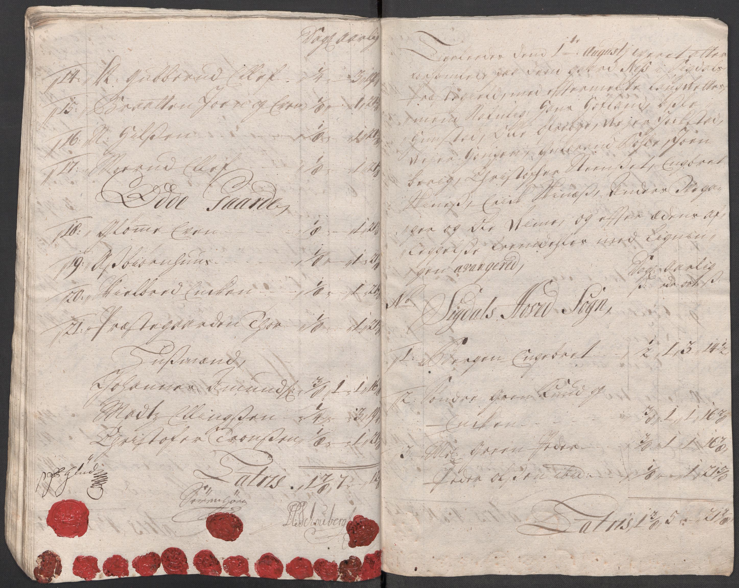 Rentekammeret inntil 1814, Reviderte regnskaper, Fogderegnskap, AV/RA-EA-4092/R31/L1708: Fogderegnskap Hurum, Røyken, Eiker, Lier og Buskerud, 1713, p. 223