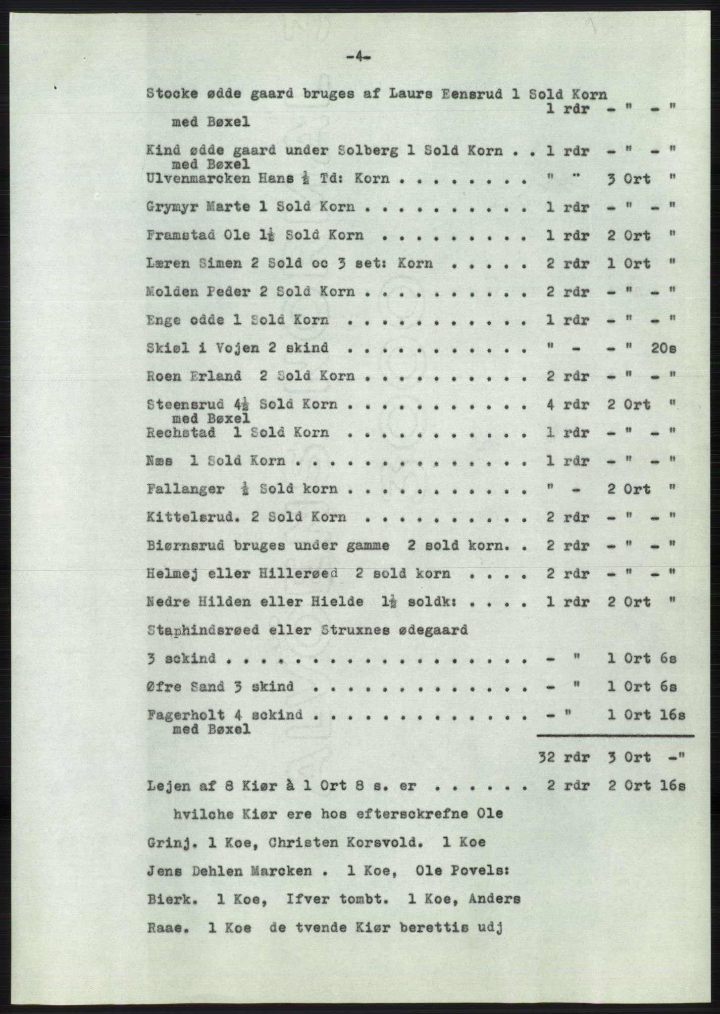 Statsarkivet i Oslo, AV/SAO-A-10621/Z/Zd/L0015: Avskrifter, j.nr 2-699/1962, 1962, p. 172