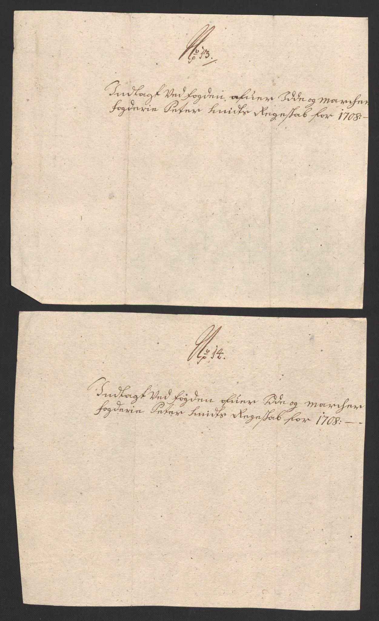 Rentekammeret inntil 1814, Reviderte regnskaper, Fogderegnskap, AV/RA-EA-4092/R01/L0018: Fogderegnskap Idd og Marker, 1707-1709, p. 237