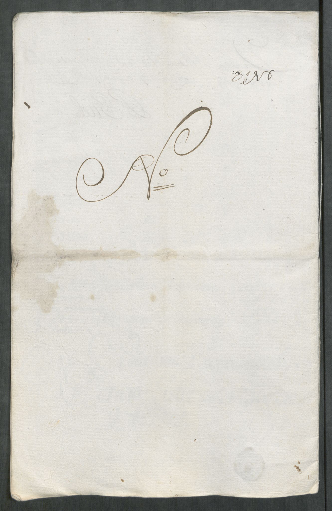 Rentekammeret inntil 1814, Reviderte regnskaper, Fogderegnskap, AV/RA-EA-4092/R43/L2559: Fogderegnskap Lista og Mandal, 1715, p. 40