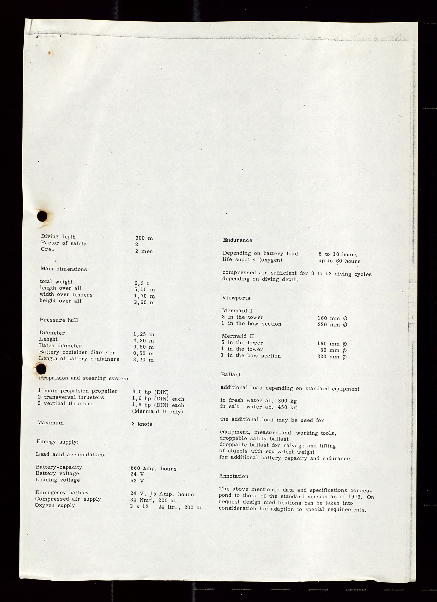 Industridepartementet, Oljekontoret, AV/SAST-A-101348/Di/L0004: DWP, møter, komite`møter, 761 forskning/teknologi, 1972-1975, p. 325