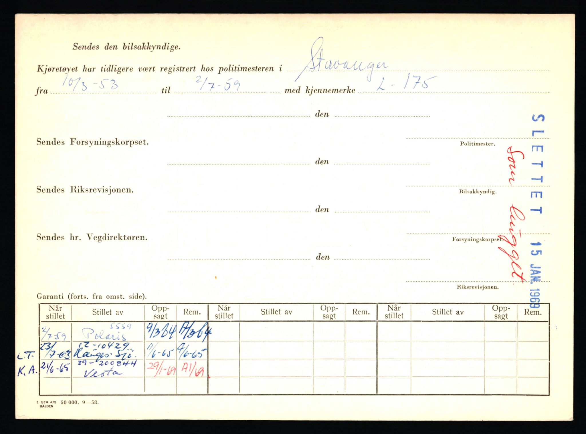 Stavanger trafikkstasjon, AV/SAST-A-101942/0/F/L0037: L-20500 - L-21499, 1930-1971, p. 576