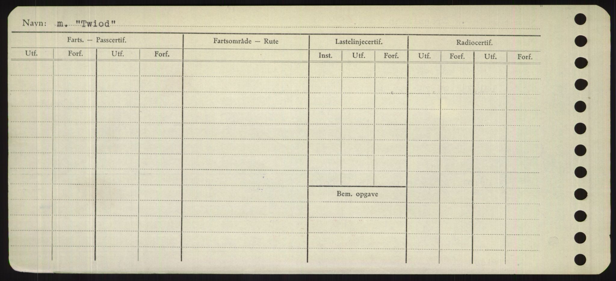 Sjøfartsdirektoratet med forløpere, Skipsmålingen, AV/RA-S-1627/H/Hd/L0039: Fartøy, Ti-Tø, p. 868